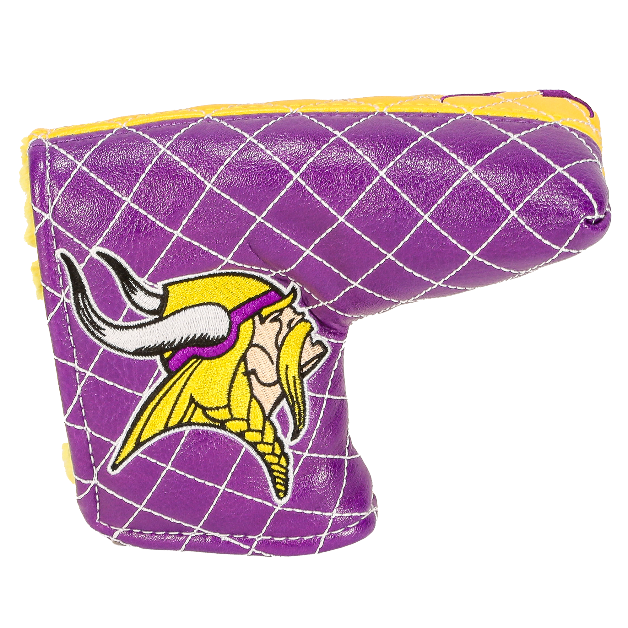 Minnesota Vikings Blade Putter Cover