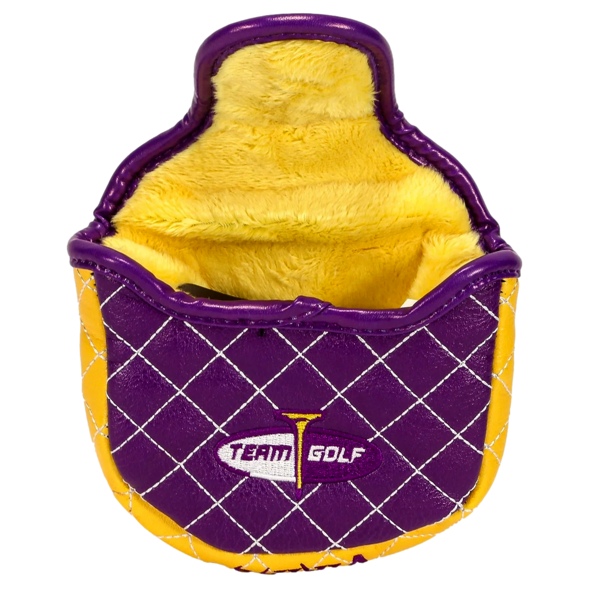 Minnesota Vikings Mallet Putter Cover