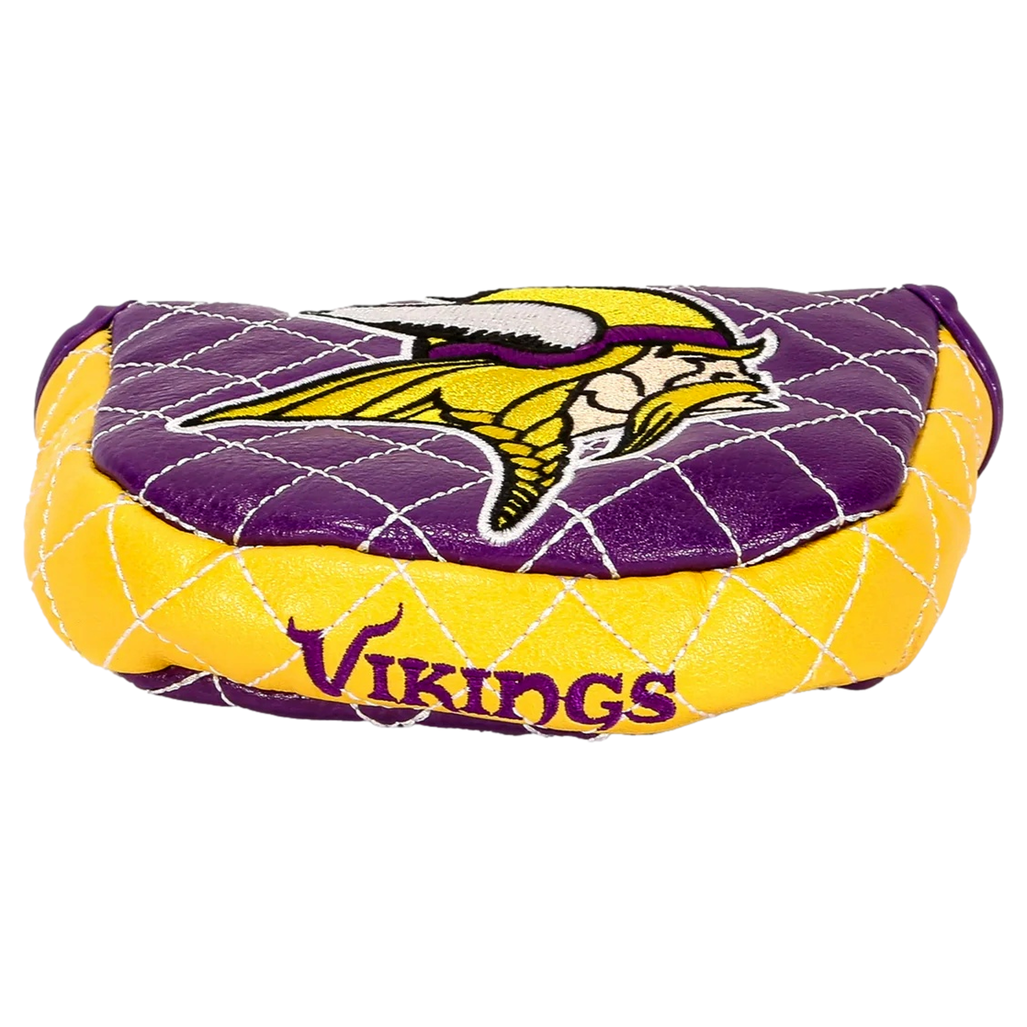 Minnesota Vikings Mallet Putter Cover
