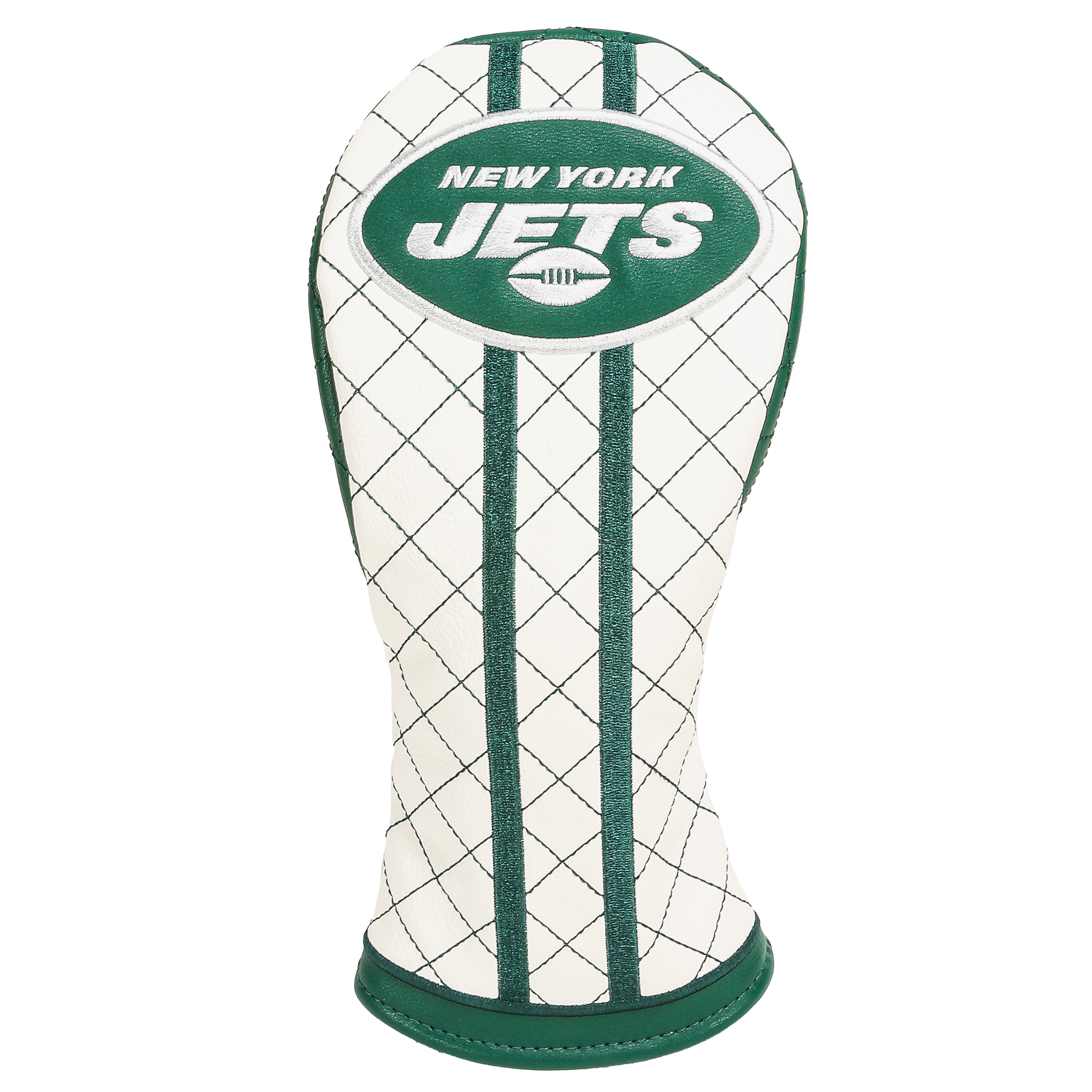 New York Jets Fairway Wood Headcover