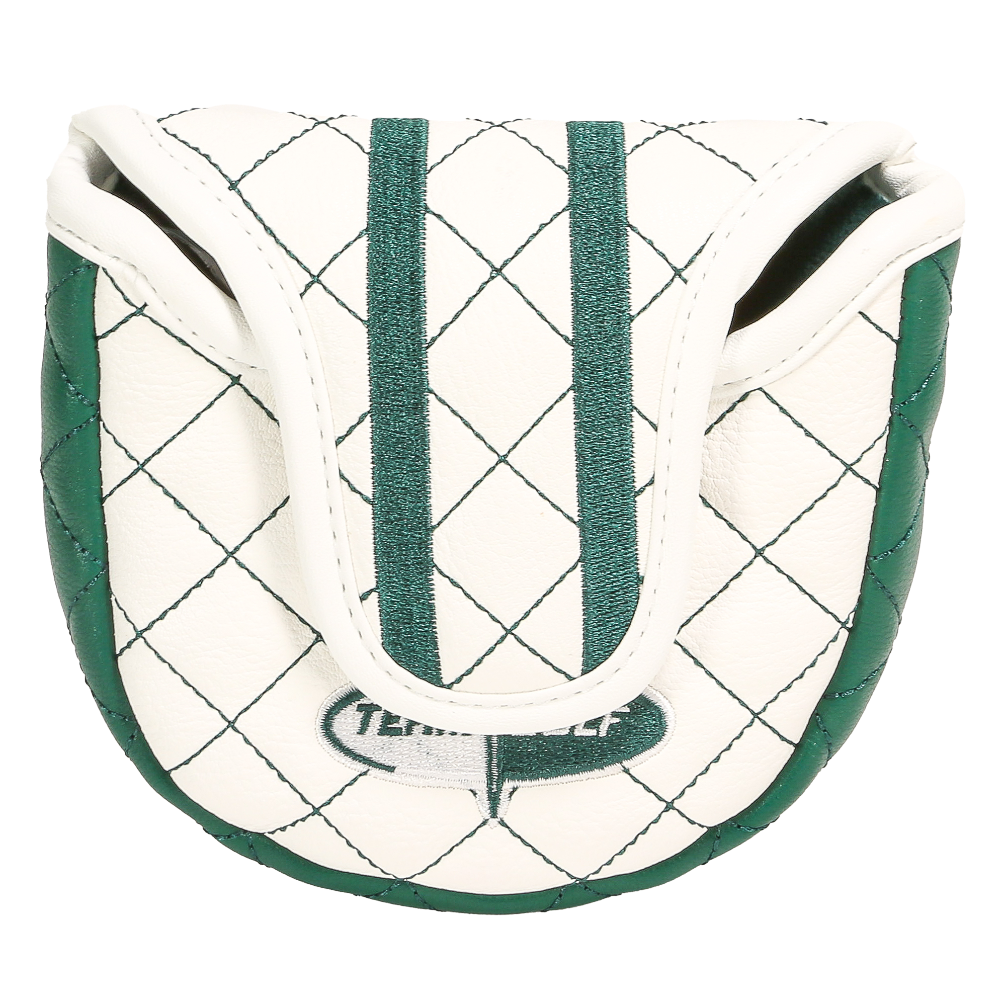 New York Jets Mallet Putter Cover