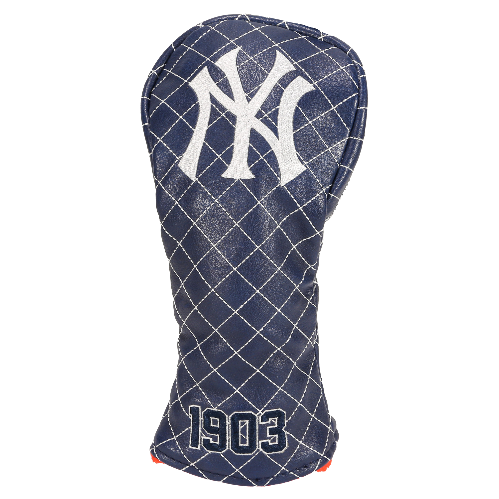 New York Yankees Fairway Wood Headcover