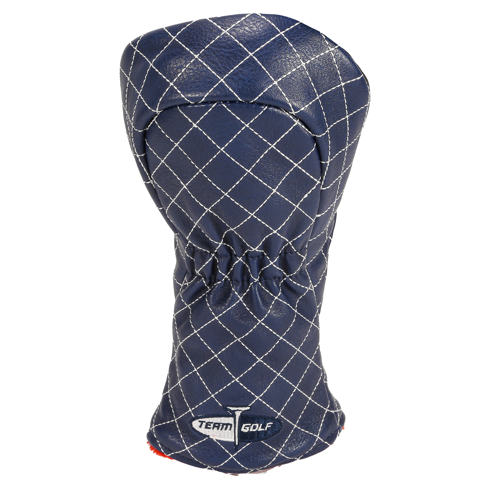 Team Golf Kansas City Chiefs Headcover - Thumbnail 2