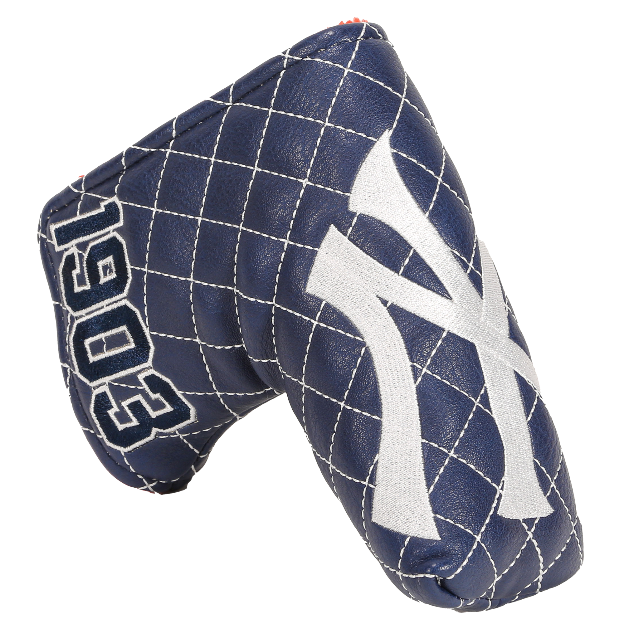 Team Golf Nebraska Cornhuskers Putter Cover - Thumbnail 4