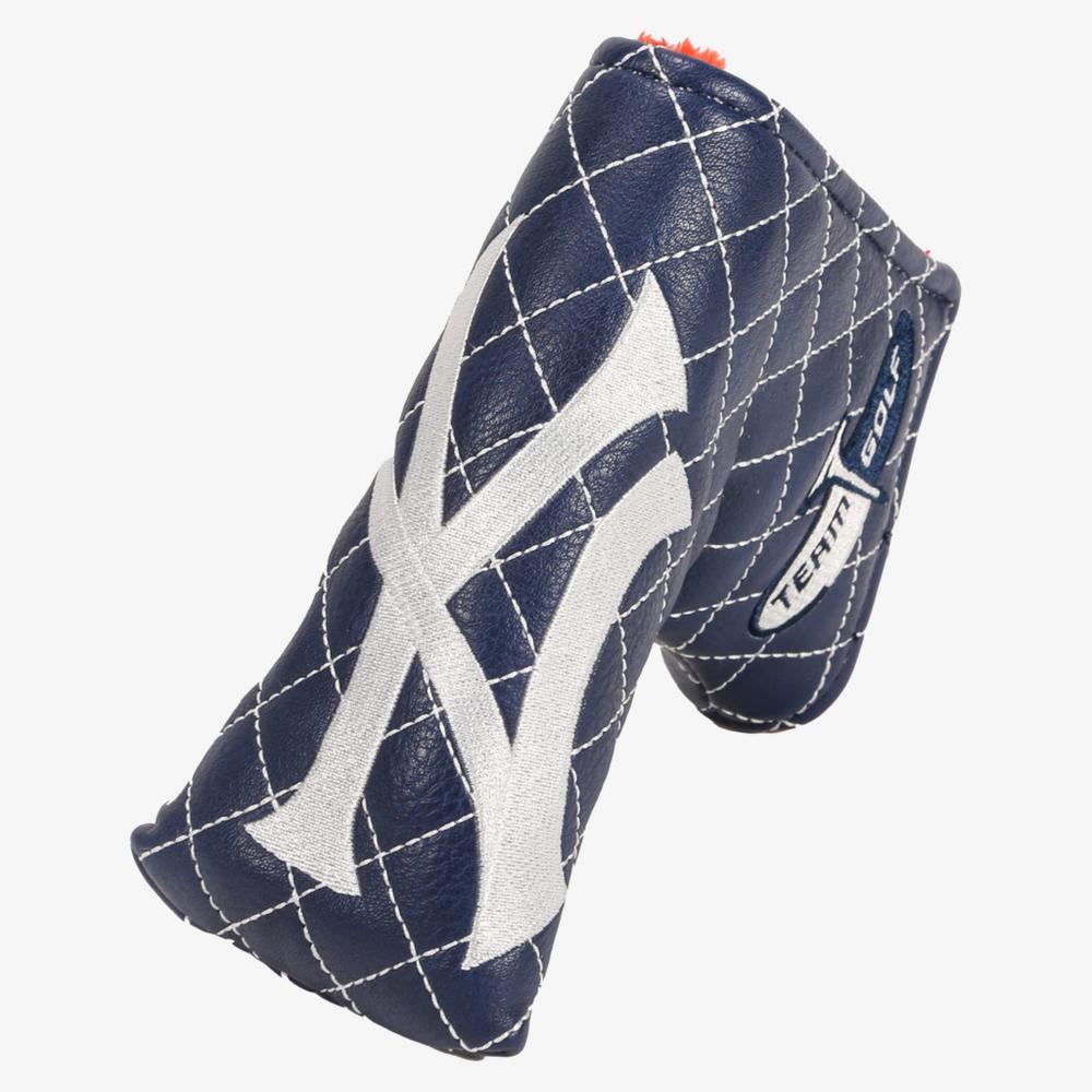 New York Yankees Blade Putter Cover