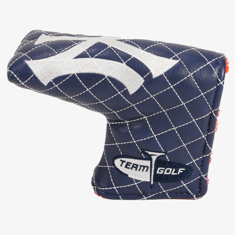New York Yankees Blade Putter Cover