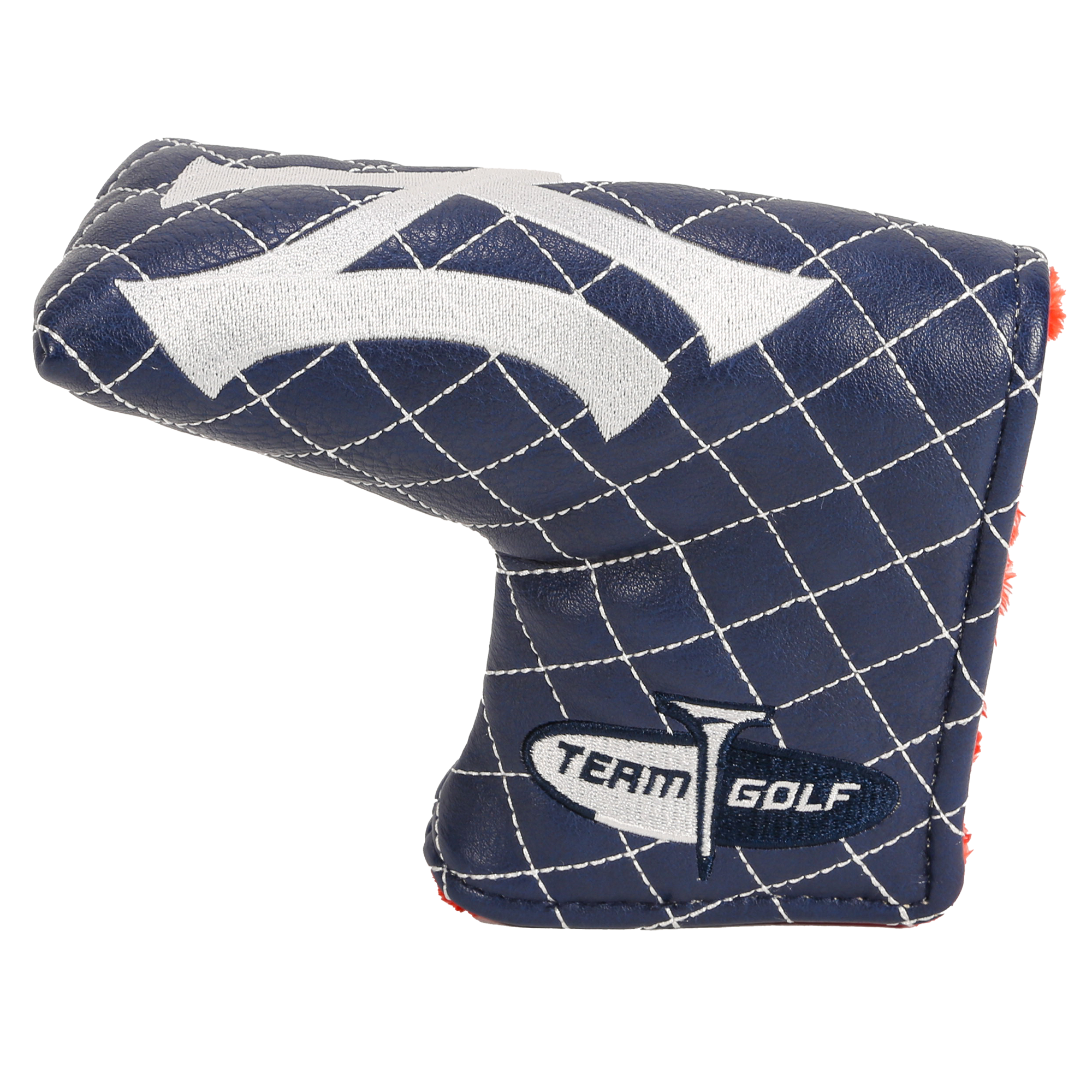 New York Yankees Blade Putter Headcover