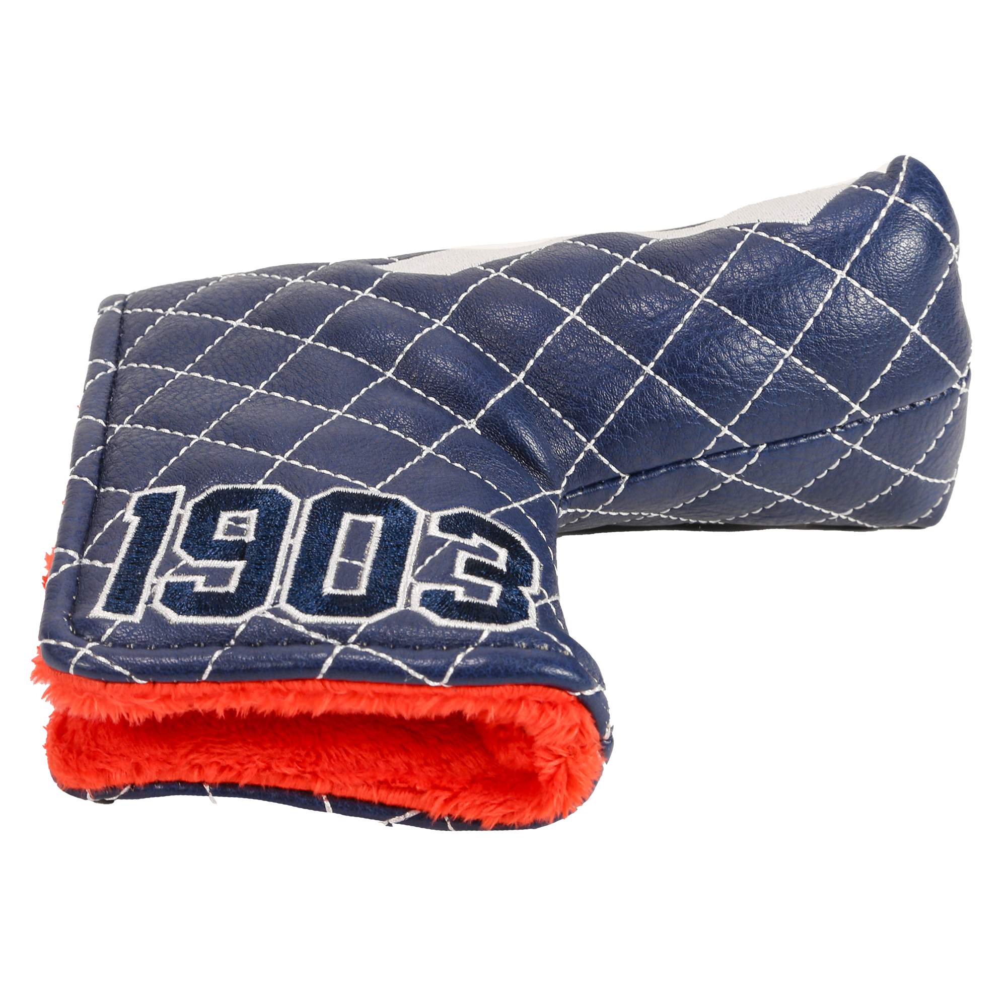 New York Yankees Blade Putter Headcover