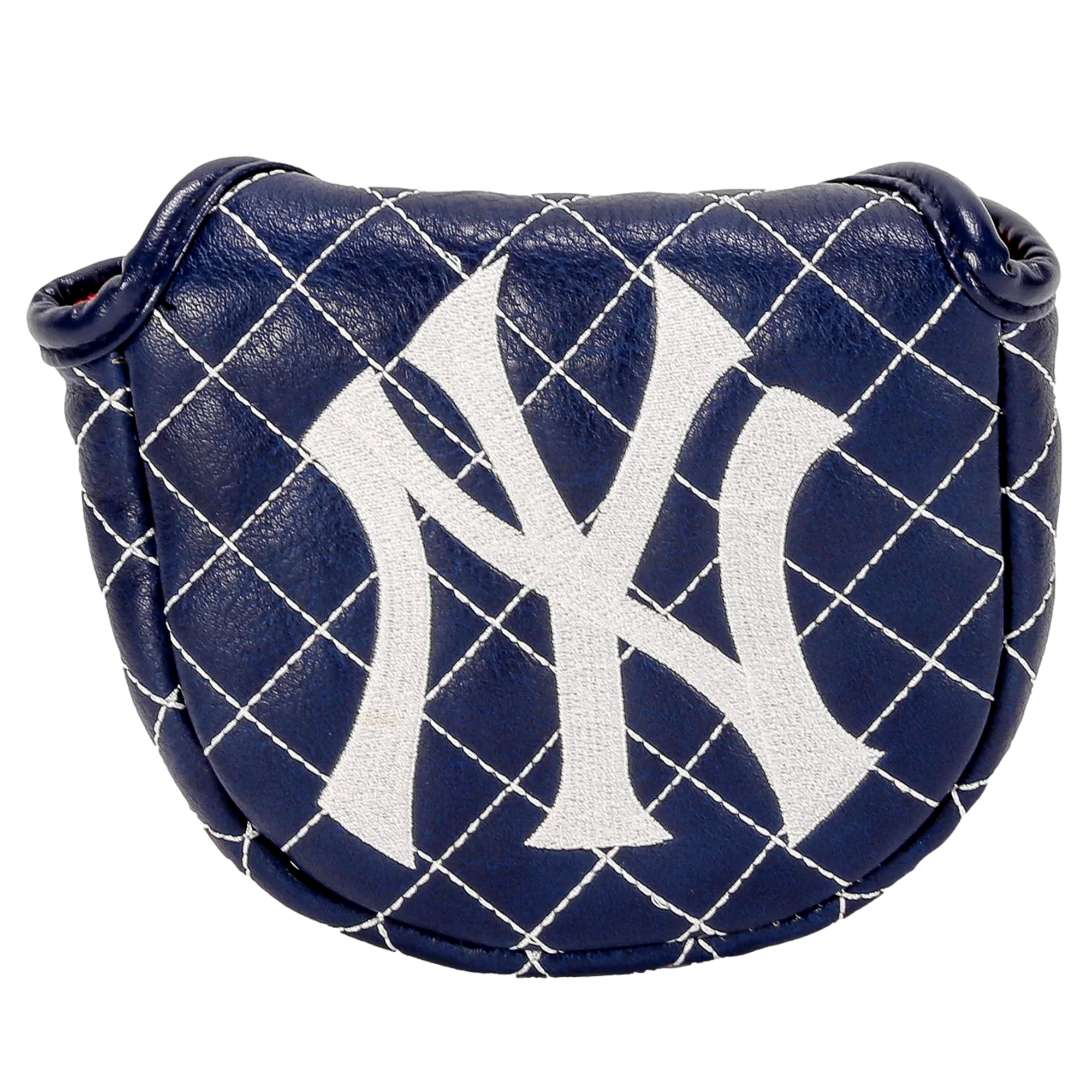 New York Yankees Mallet Putter Cover