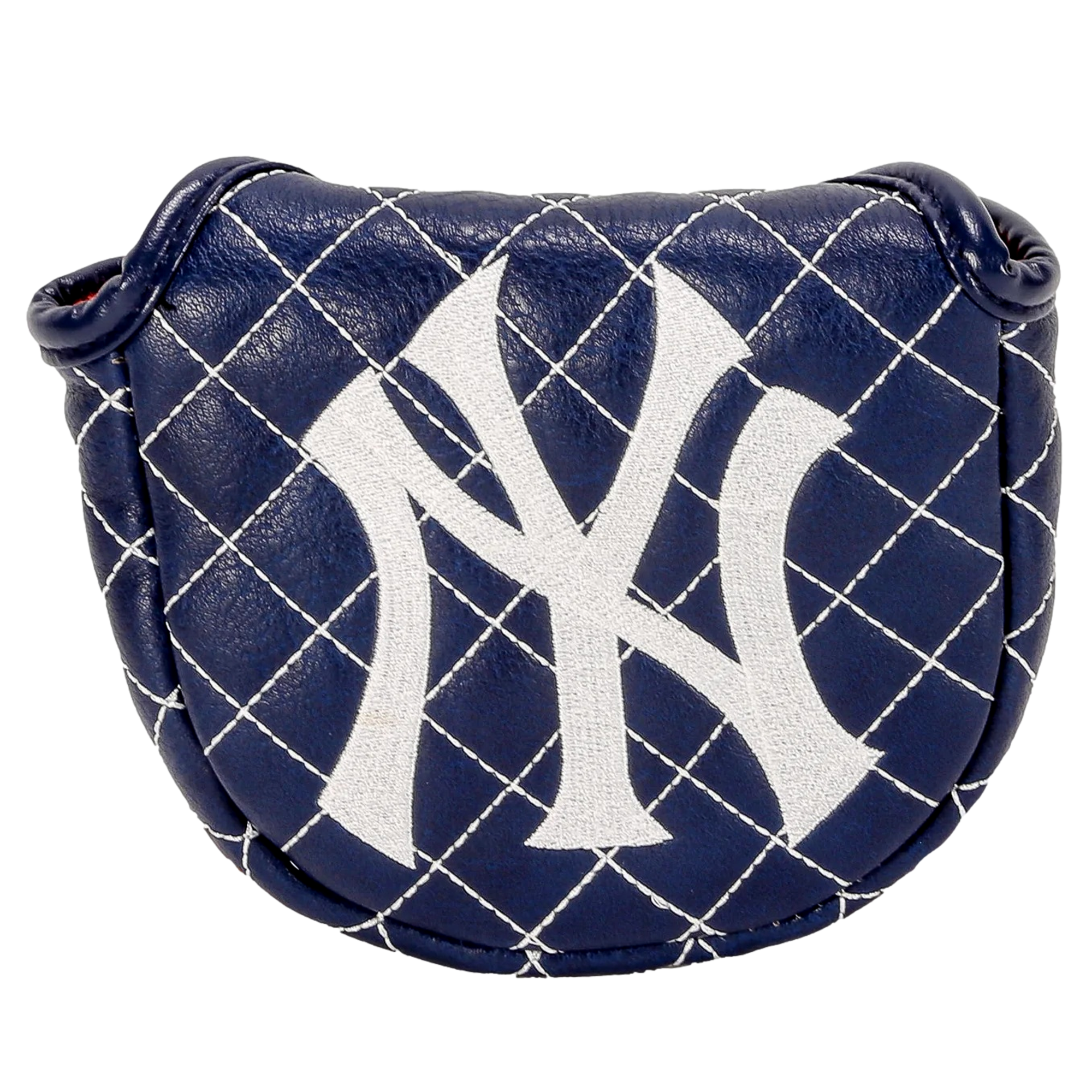 New York Yankees Mallet Putter Headcover