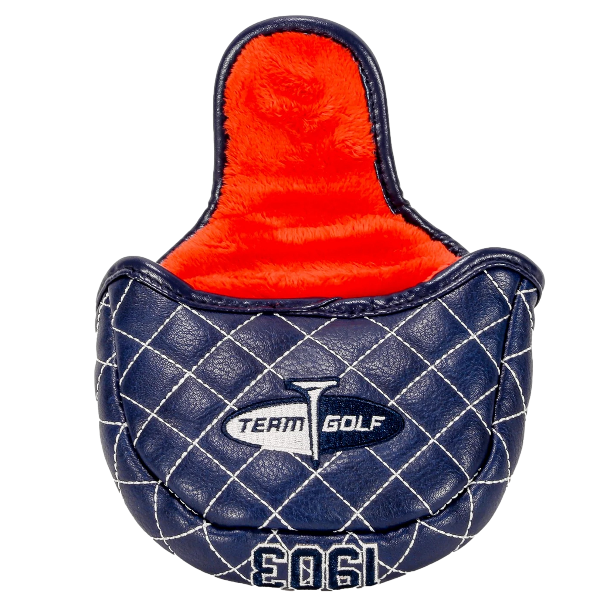 New York Yankees Mallet Putter Headcover