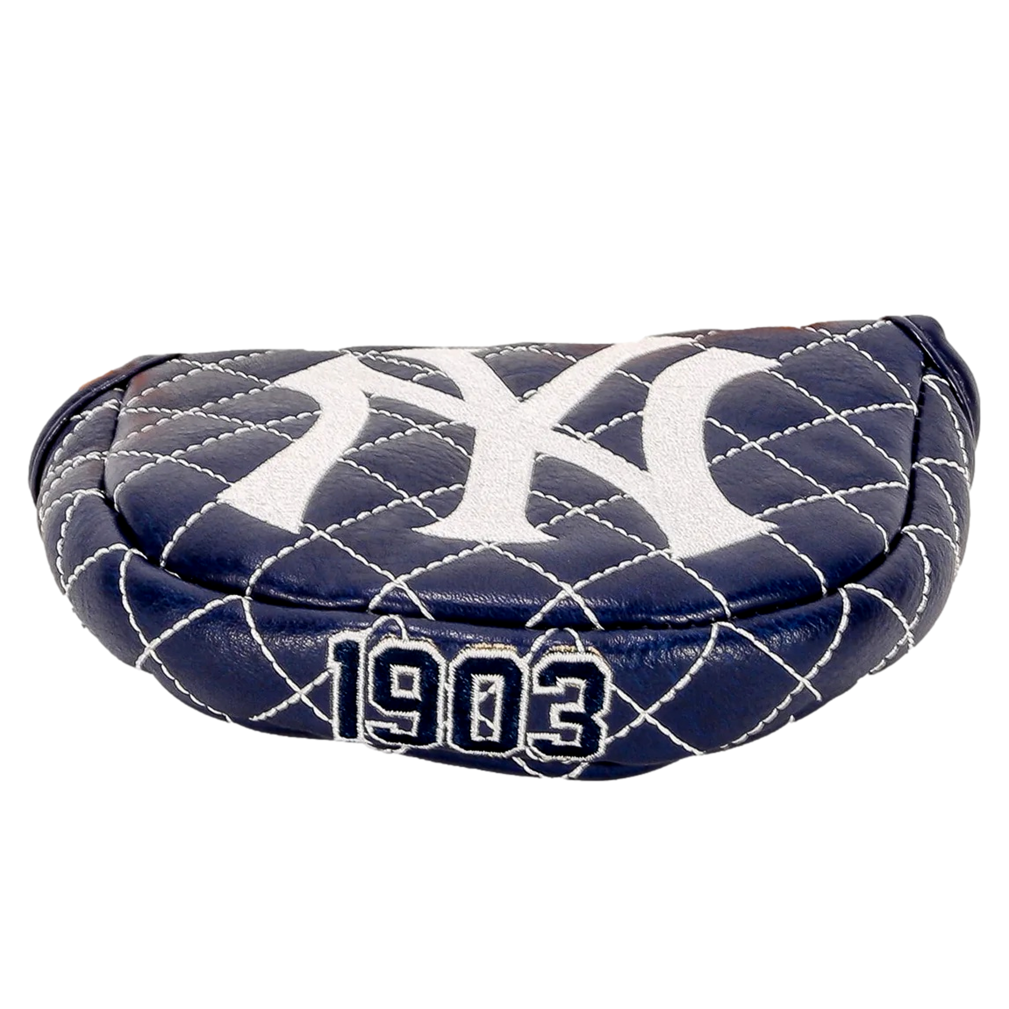 New York Yankees Mallet Putter Headcover