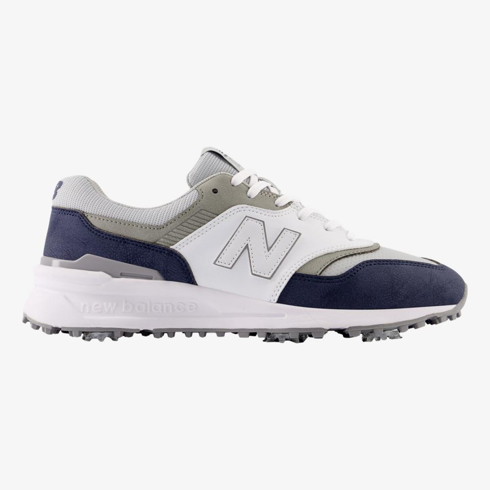 New Balance 997 Men's Golf Shoe | PGA TOUR Superstore New Balance 997 Men's Golf Shoe | PGA TOUR Superstore