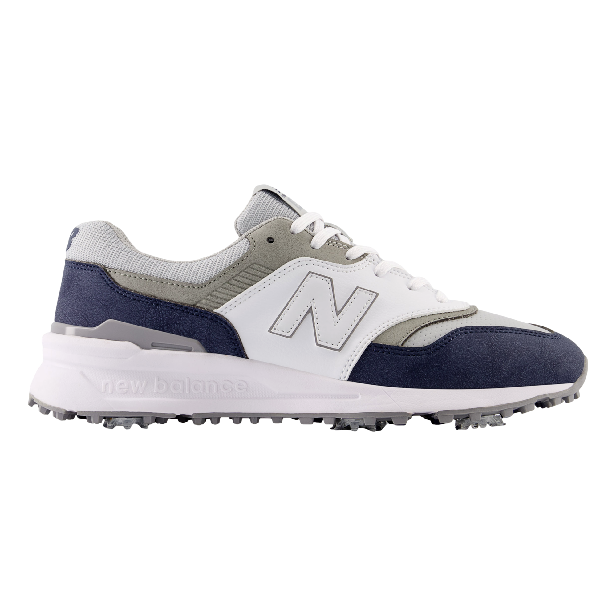 997 Men's Golf Shoe