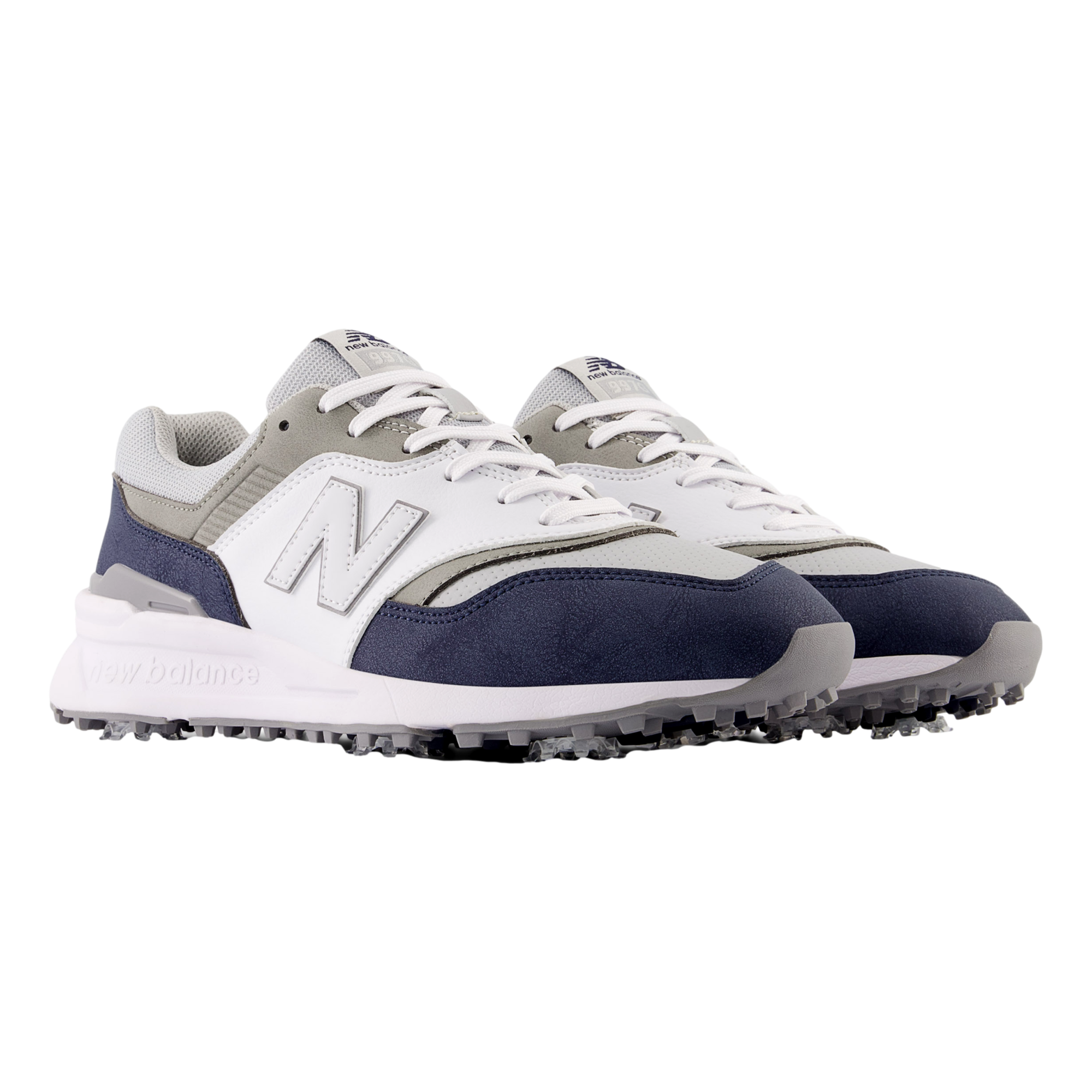 997 Men's Golf Shoe