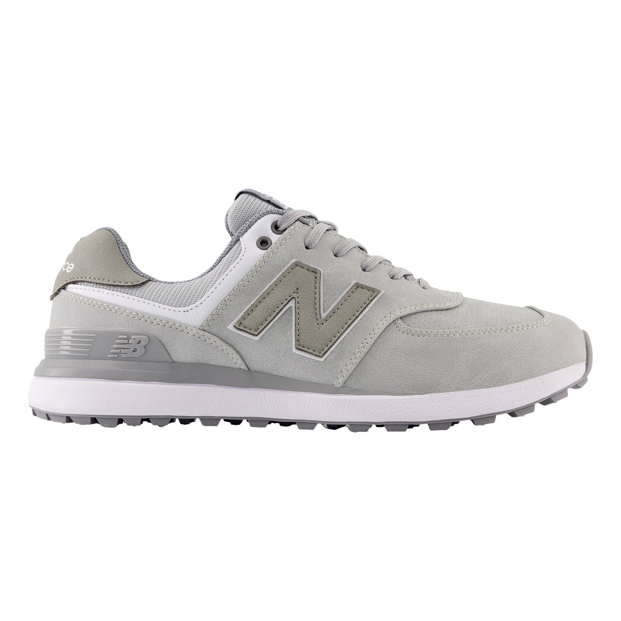 New Balance Men s 574 Greens V2 Spikeless Golf Shoes