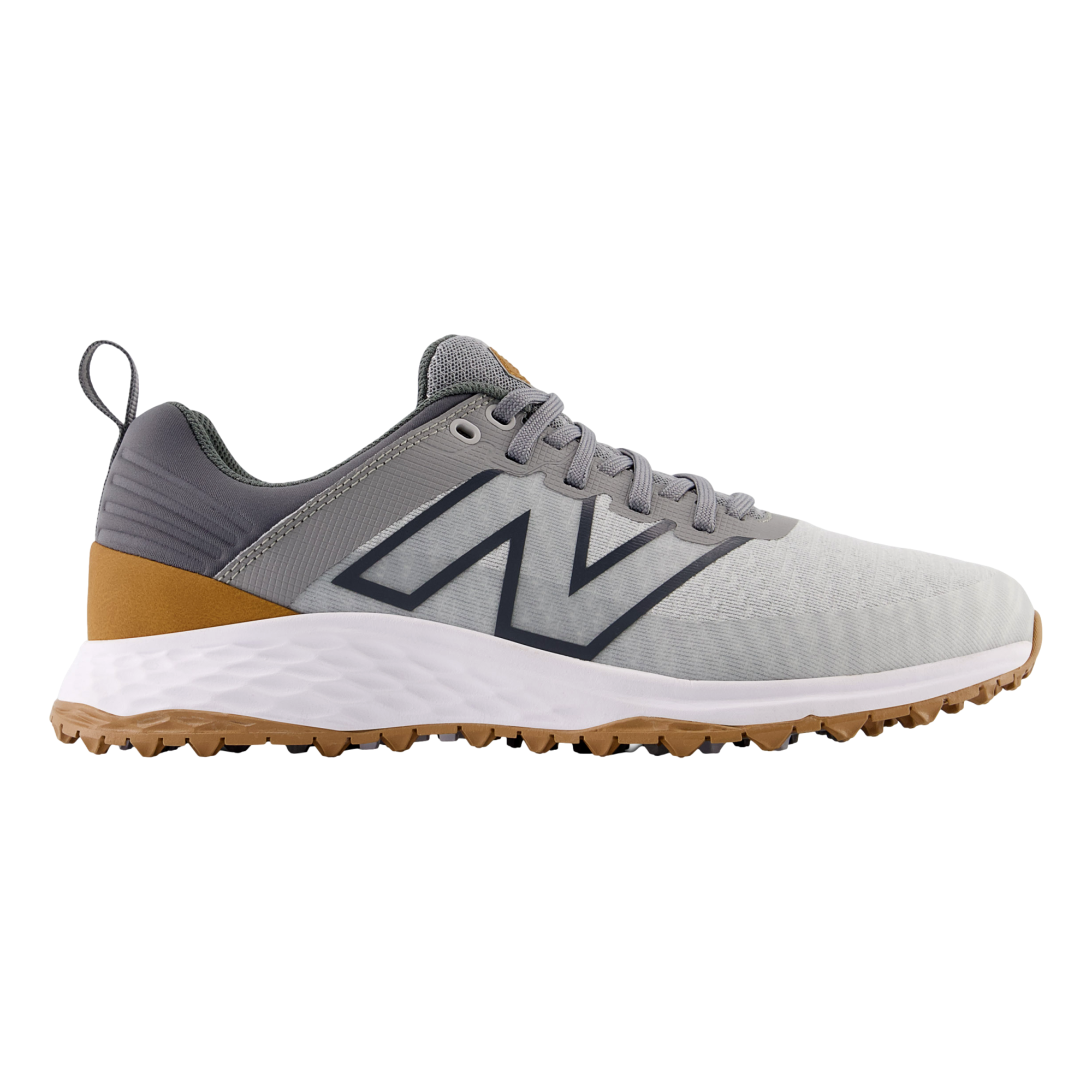 Fresh Foam Contend v2 Men's Golf Shoe