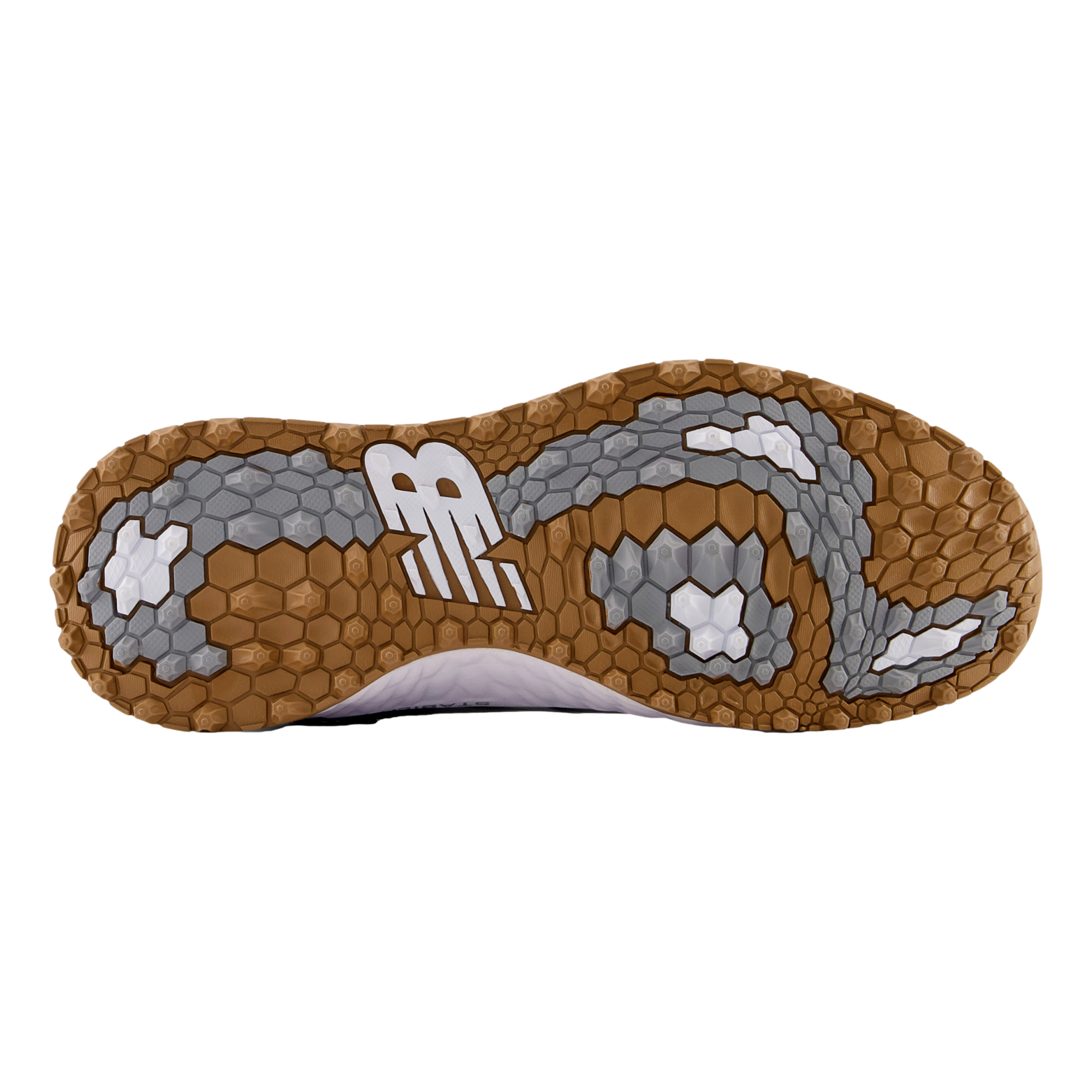 Fresh Foam Contend v2 Men's Golf Shoe