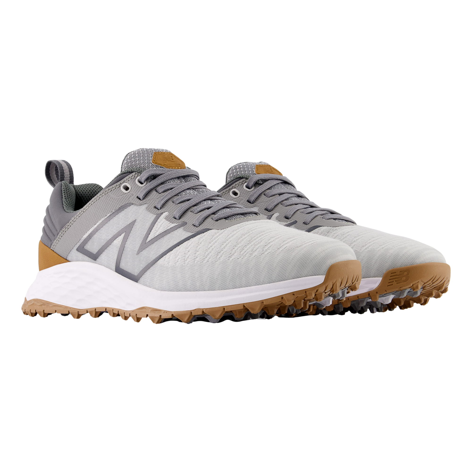 Fresh Foam Contend v2 Men's Golf Shoe