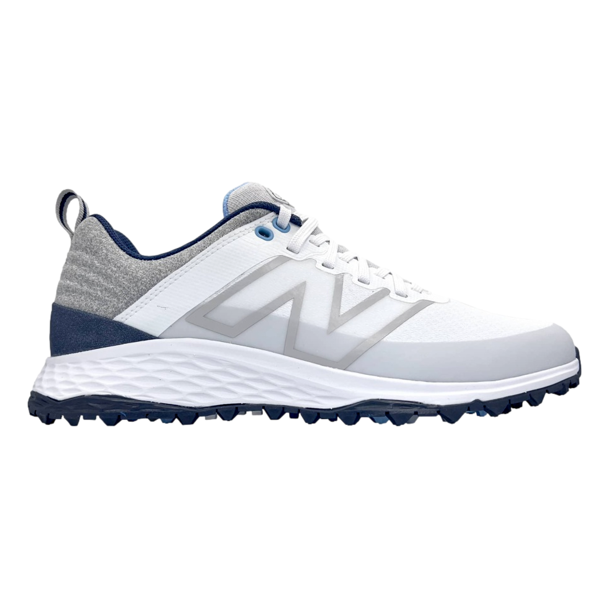 Fresh Foam Contend v2 Men's Golf Shoe