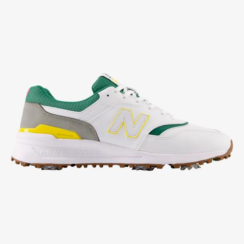 997 Greens Limited Edition Men's Golf Shoe