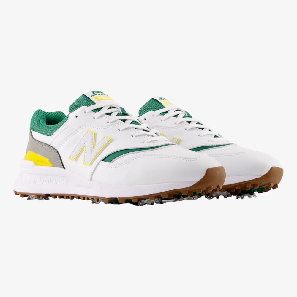 997 Greens Limited Edition Men's Golf Shoe