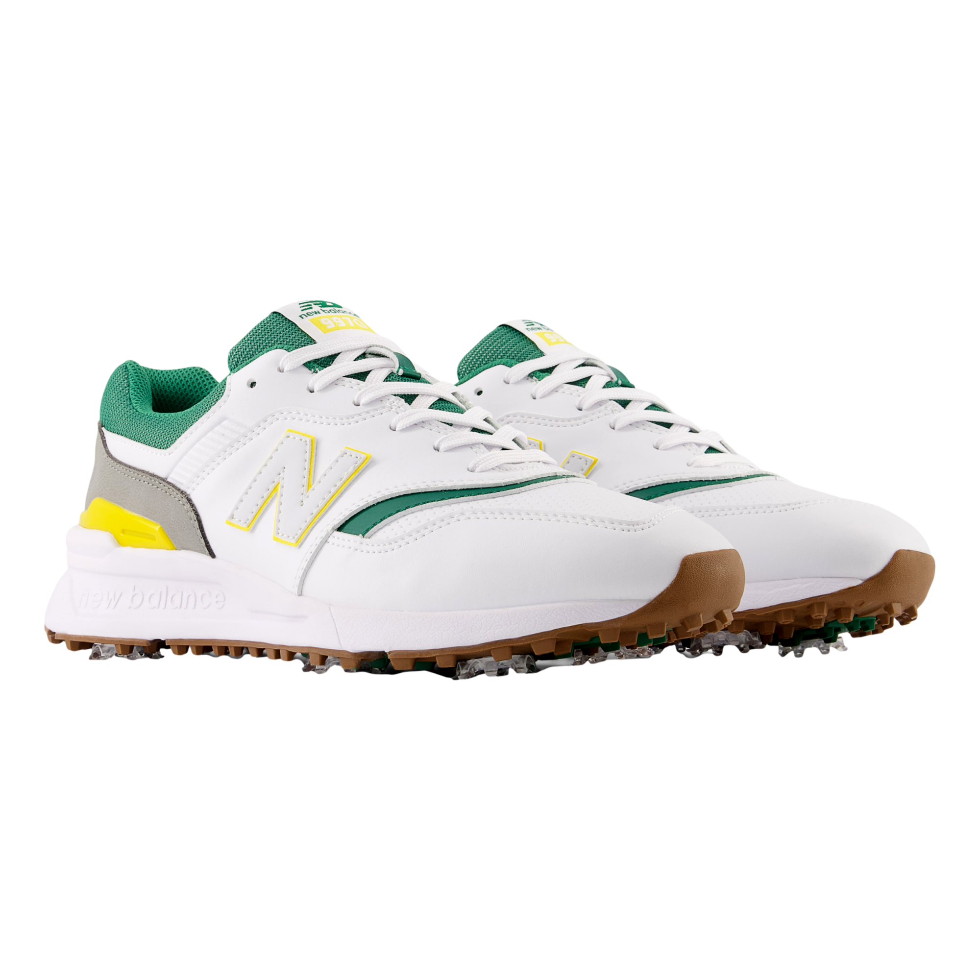 997 Greens Limited Edition Men's Golf Shoe