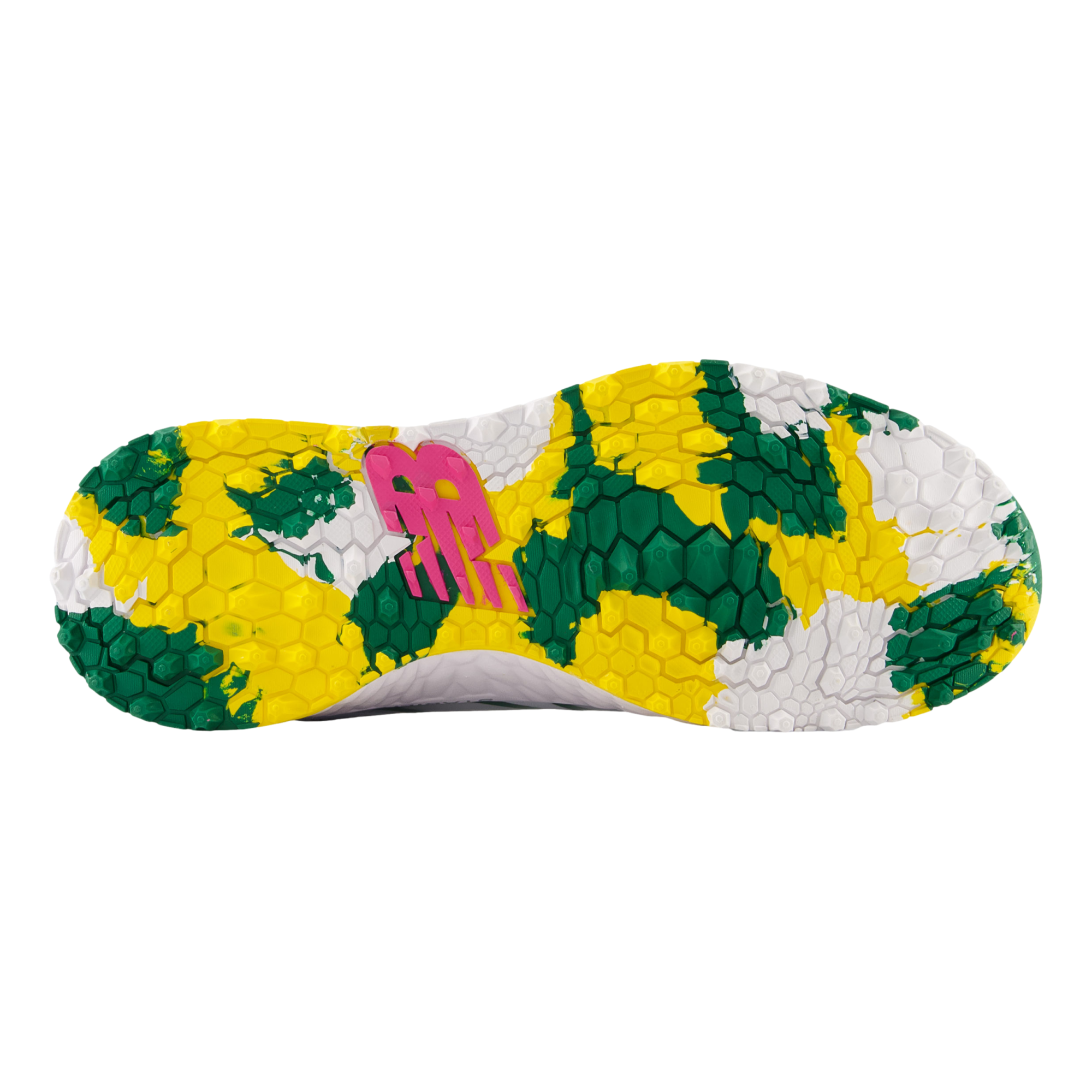 Fresh Foam Contend v2 Greens Limited Edition Men's Golf Shoe