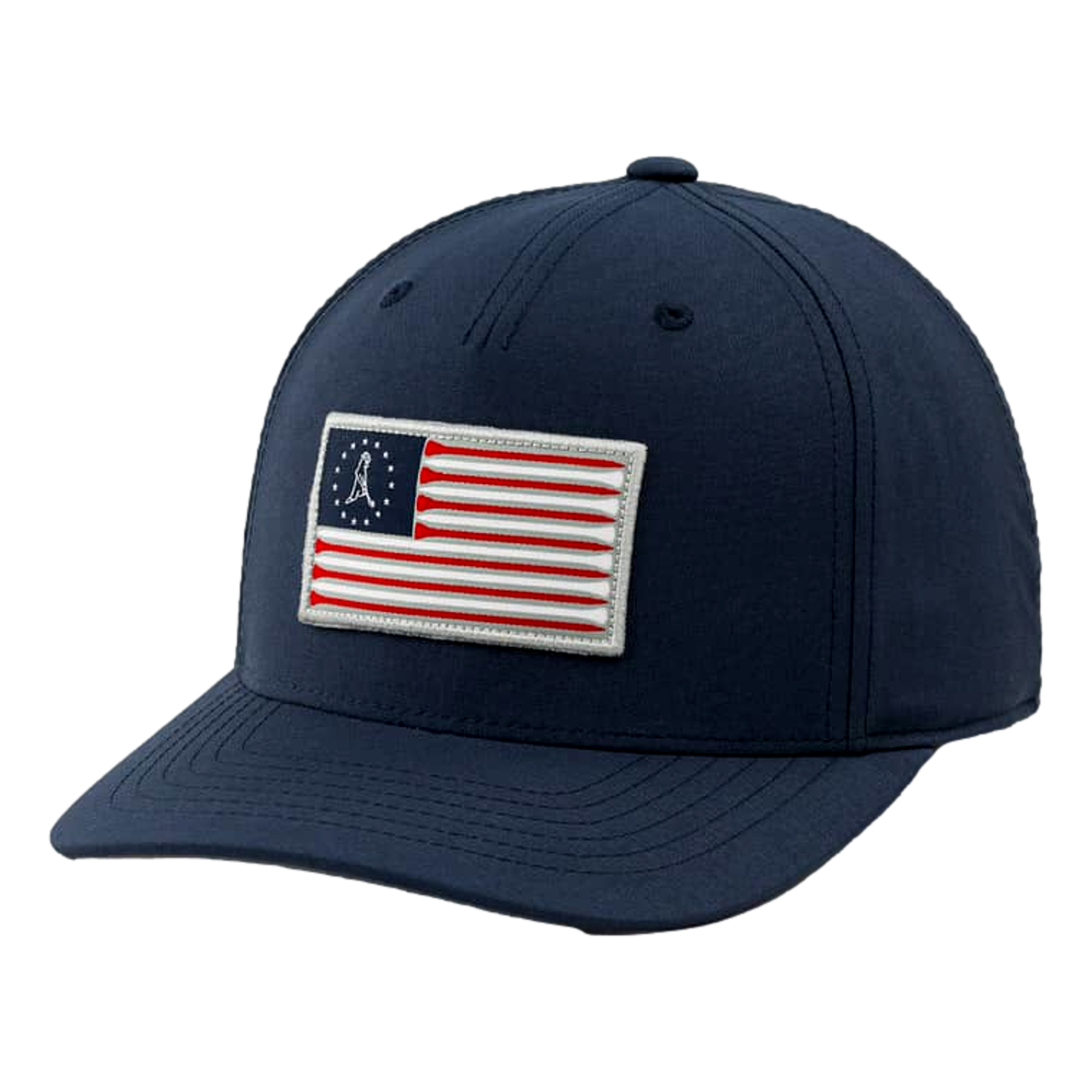 Stars & Tees Cap