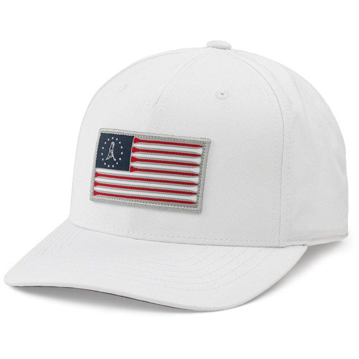 Stars & Tees Cap