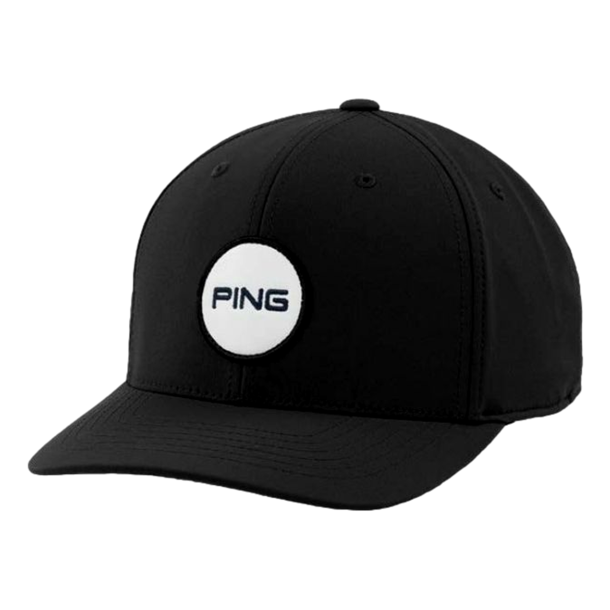 Patch Cap