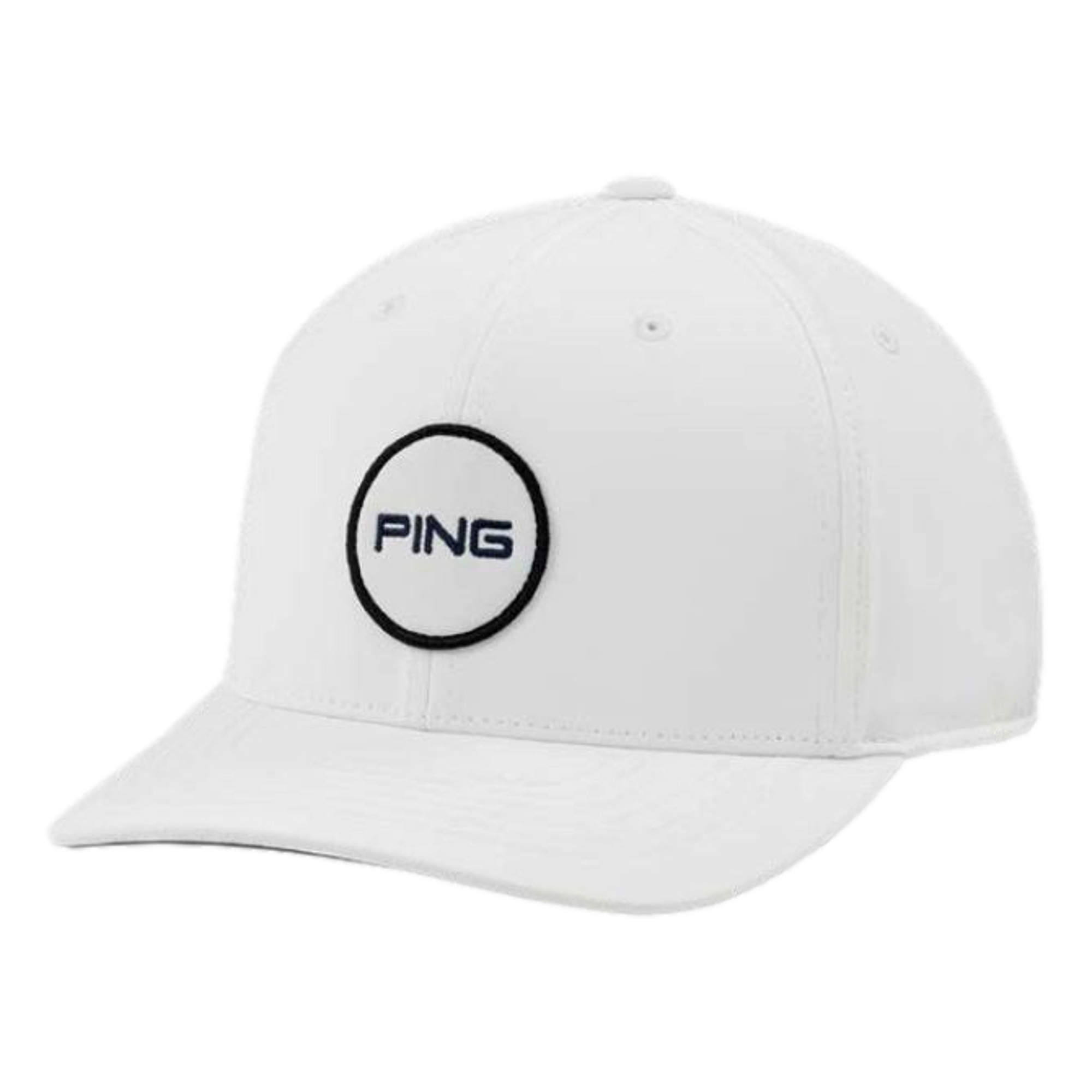 Patch Cap