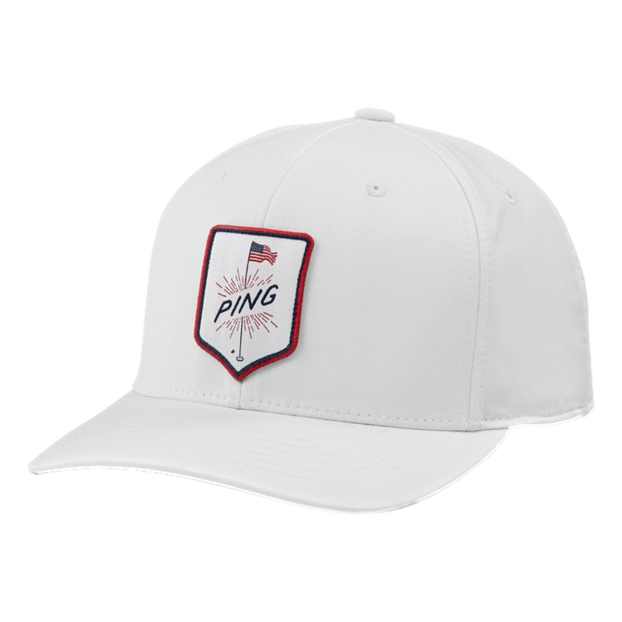 Old Glory Cap