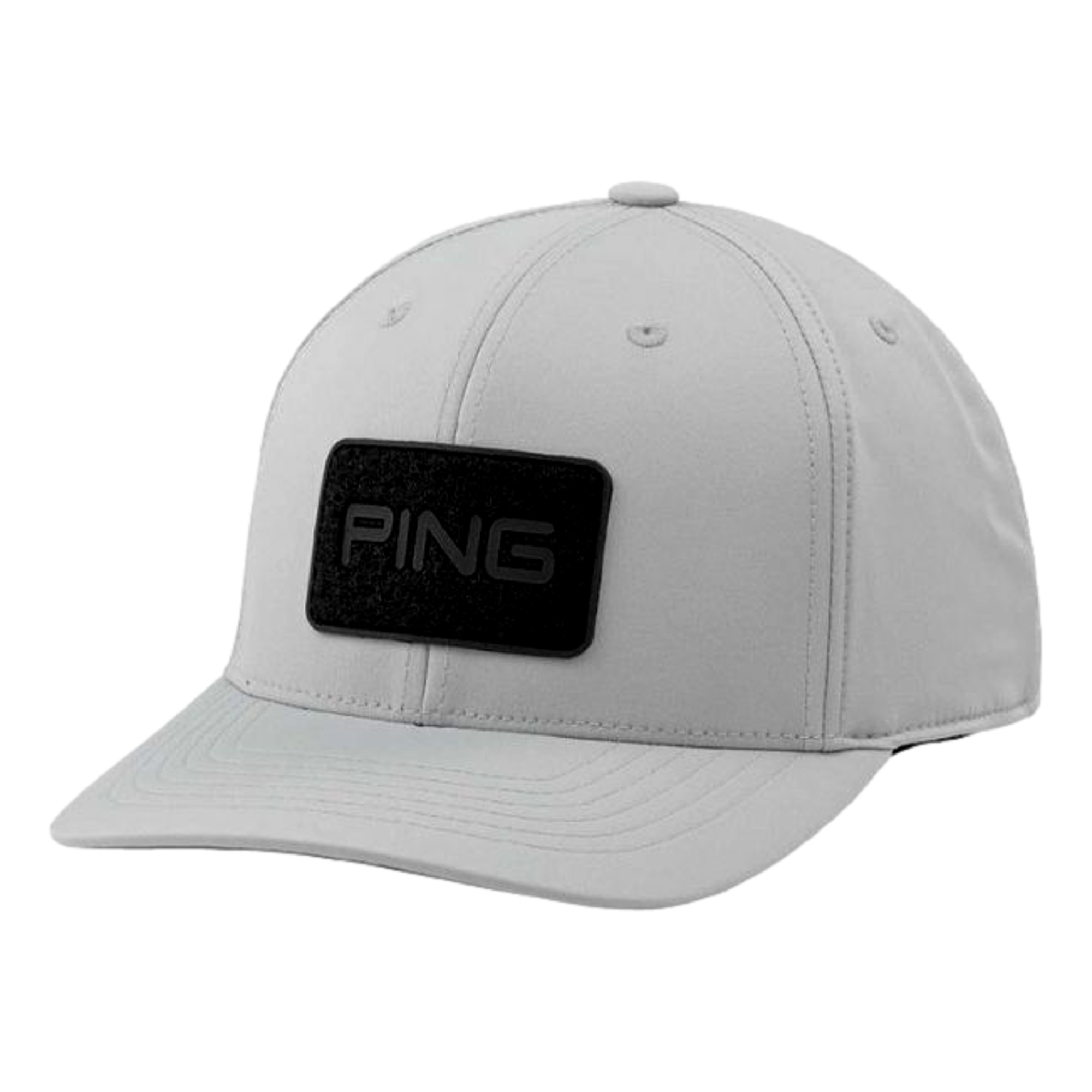 Velcro Patch Cap