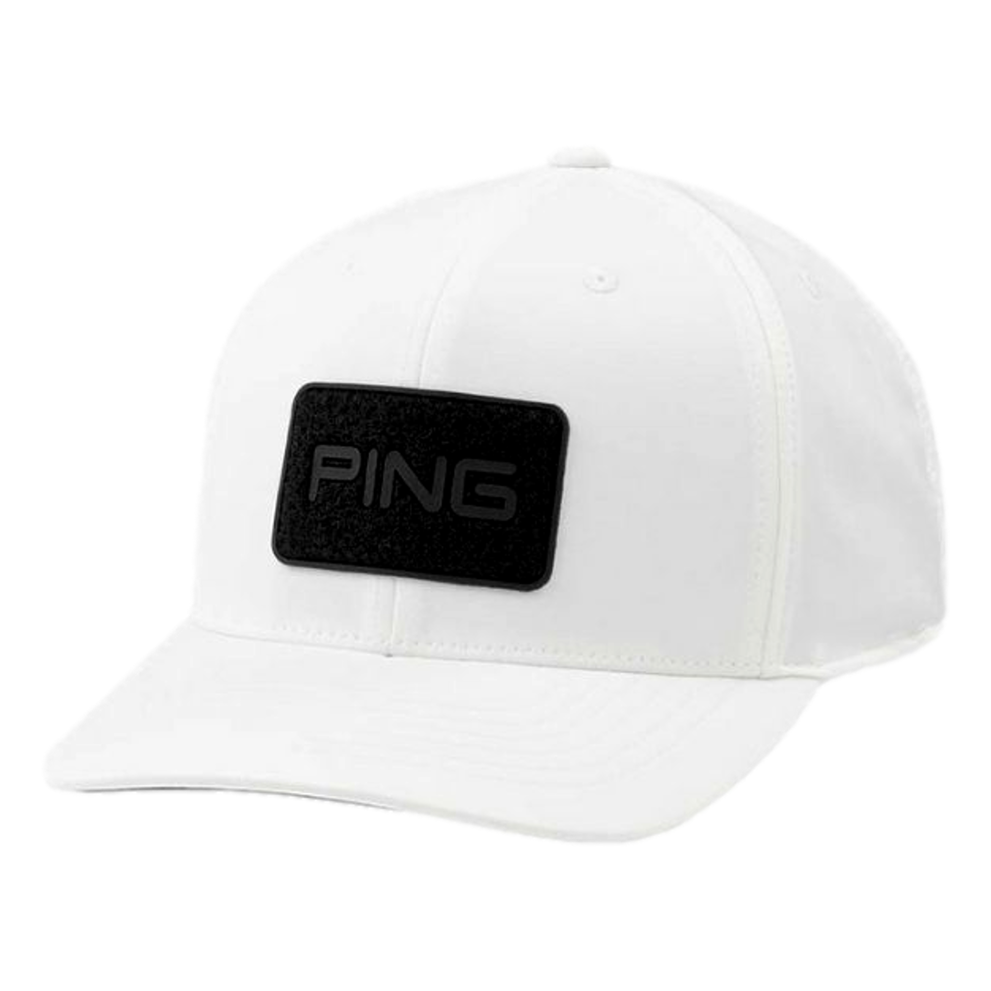Velcro Patch Cap