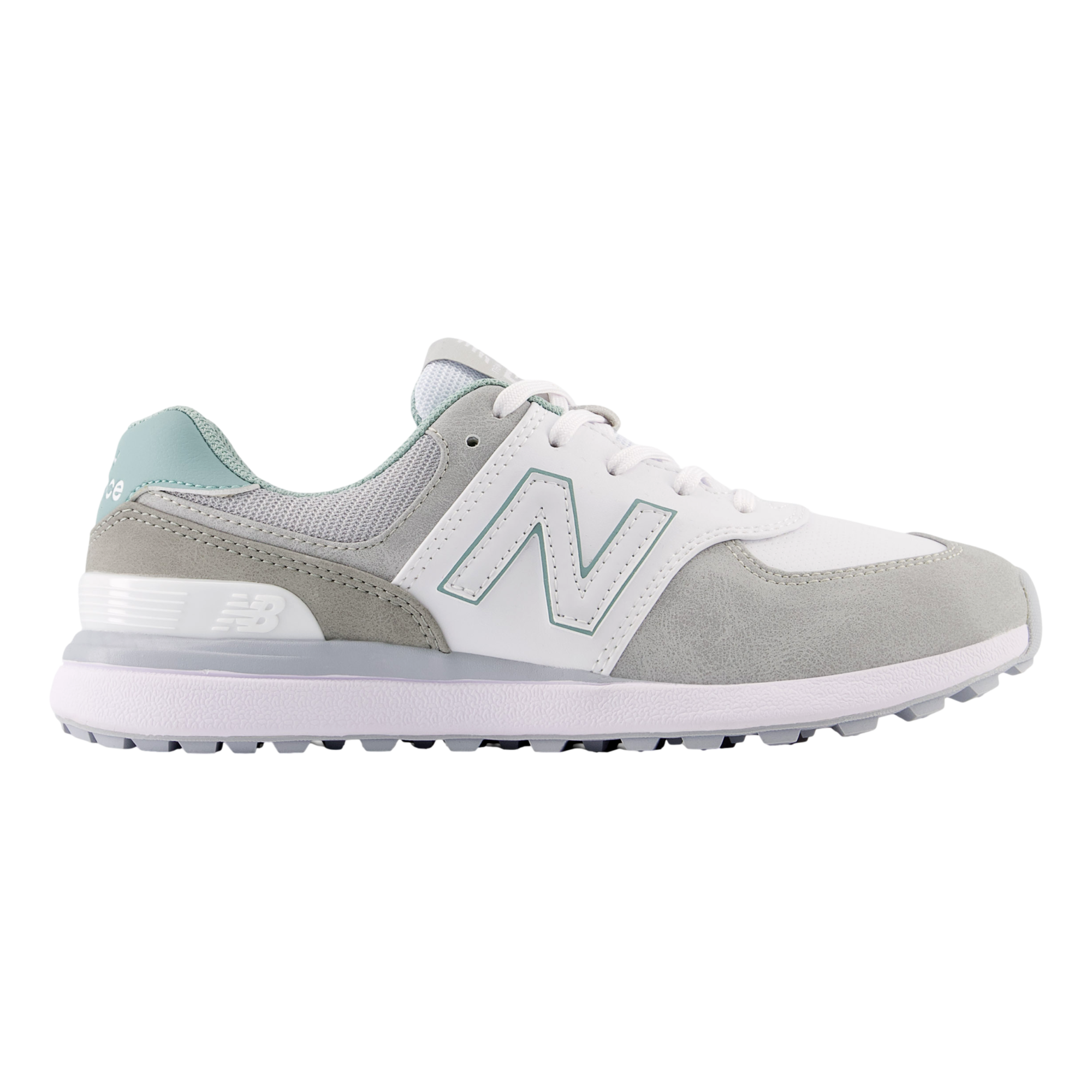 New balance 574 golf shoes online