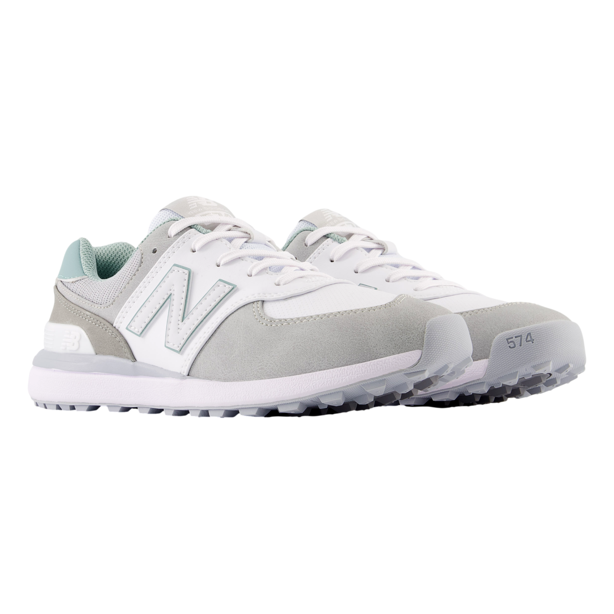 574 Greens v2 Women's Golf Shoes