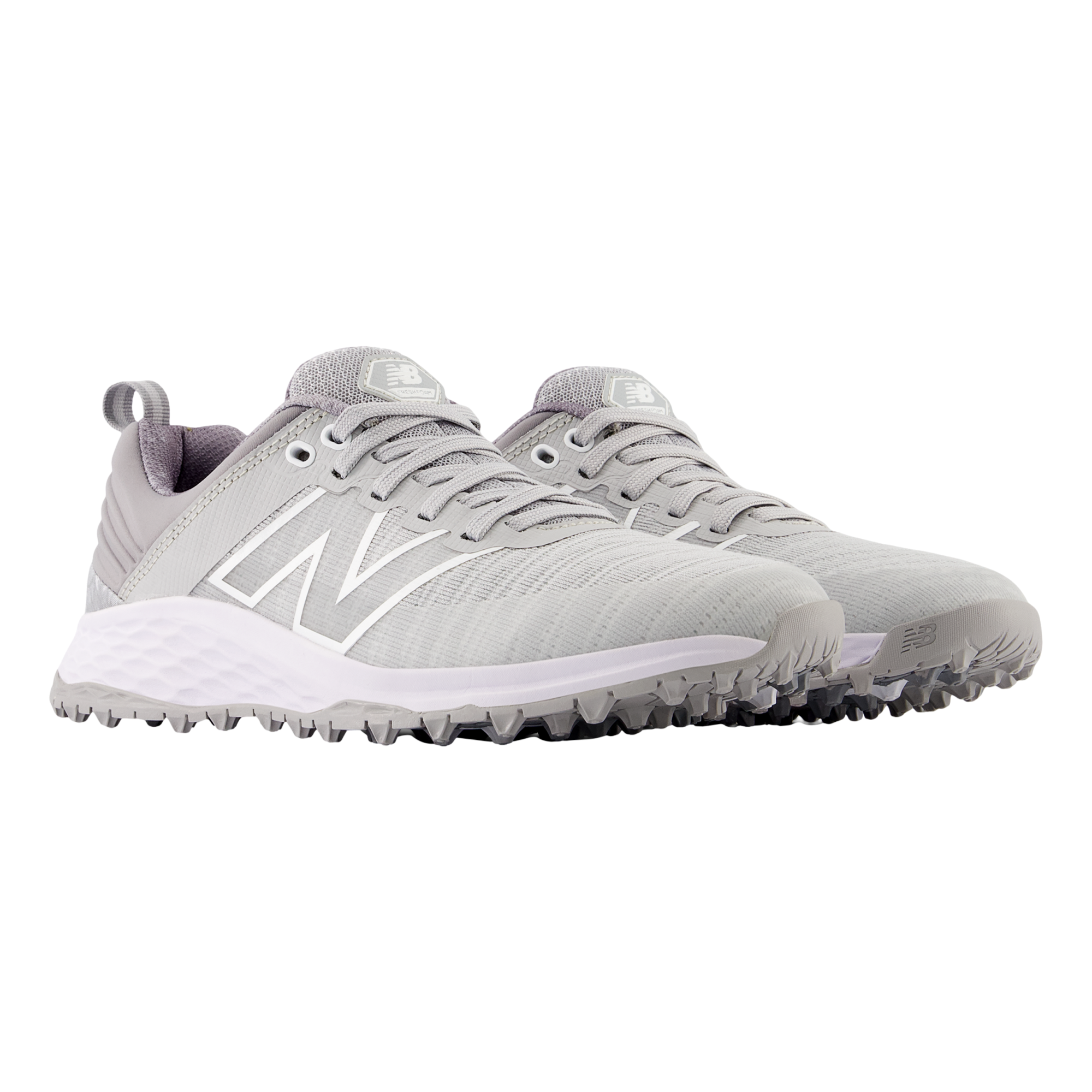 Fresh Foam Contend v2 Women's Spikeless Golf Shoes