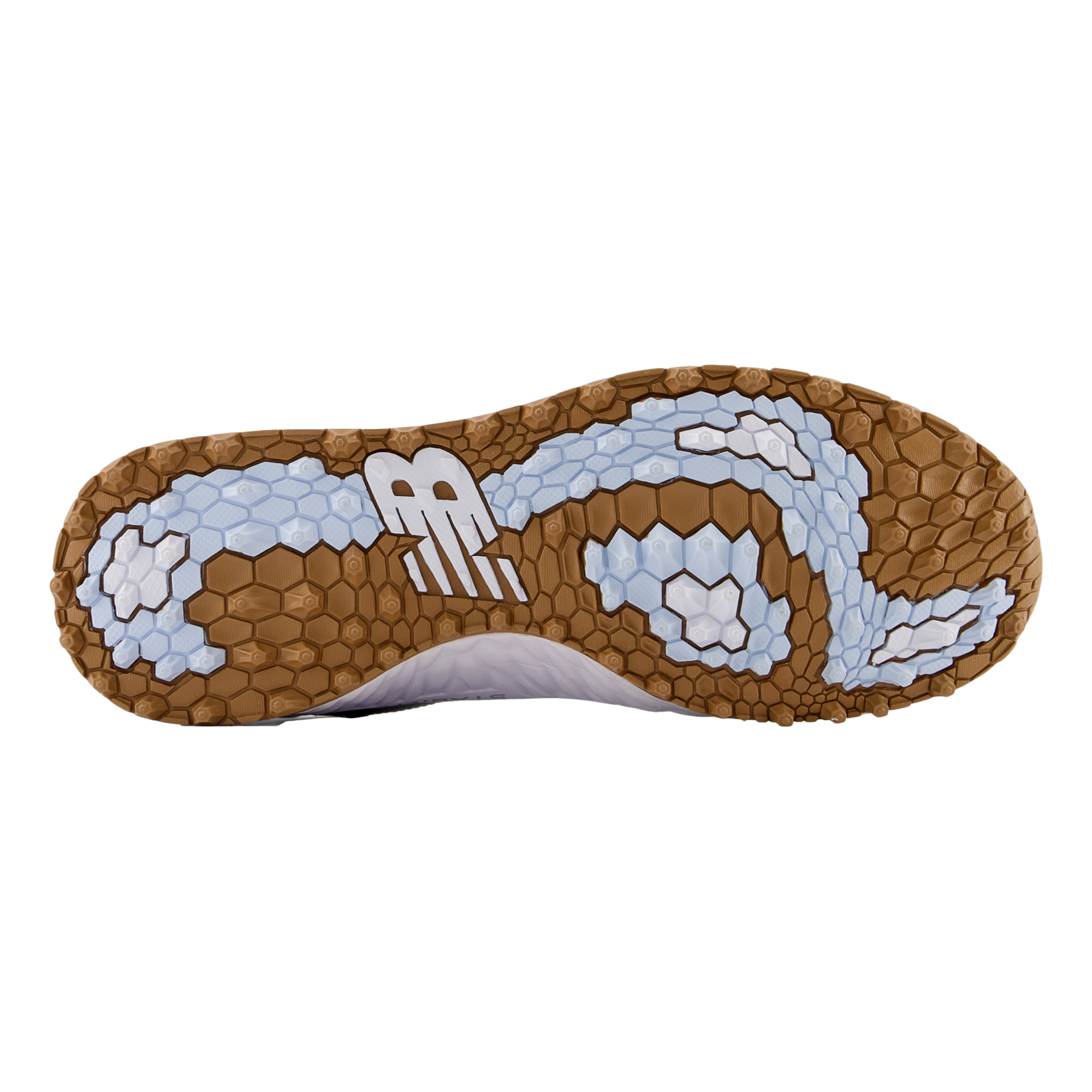 Fresh Foam Contend v2 Women's Golf Shoe