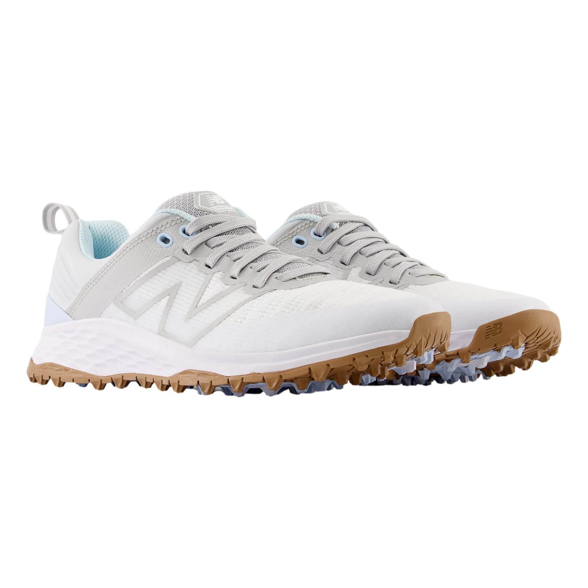 Fresh Foam Contend v2 Women's Golf Shoe