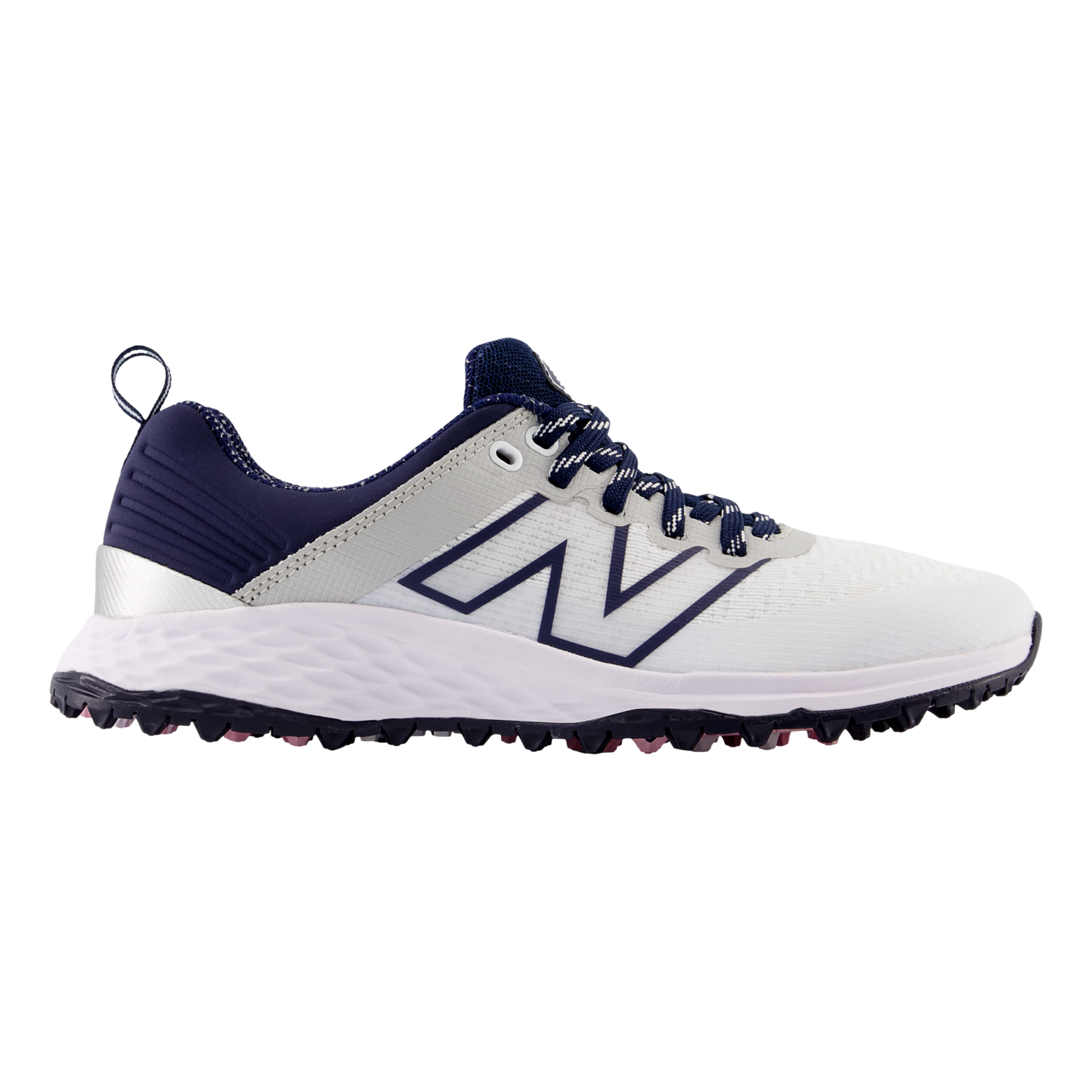 Fresh Foam Contend v2 Women's Golf Shoe