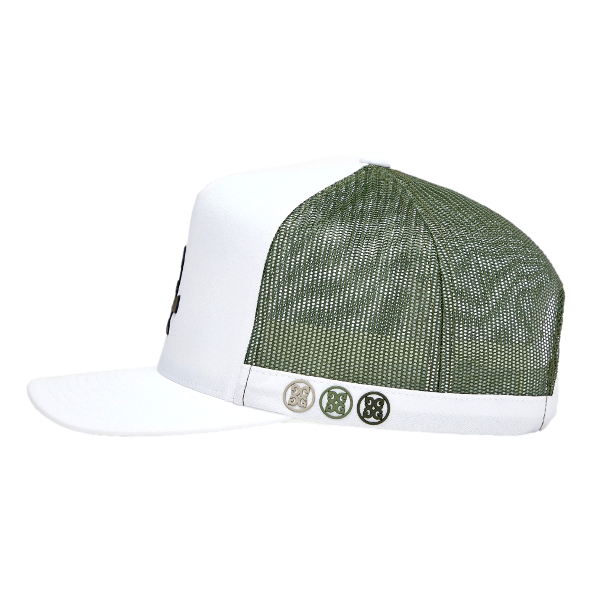 MEDINAH COUNTRY CLUB - GFORE MCC Camo store Hat