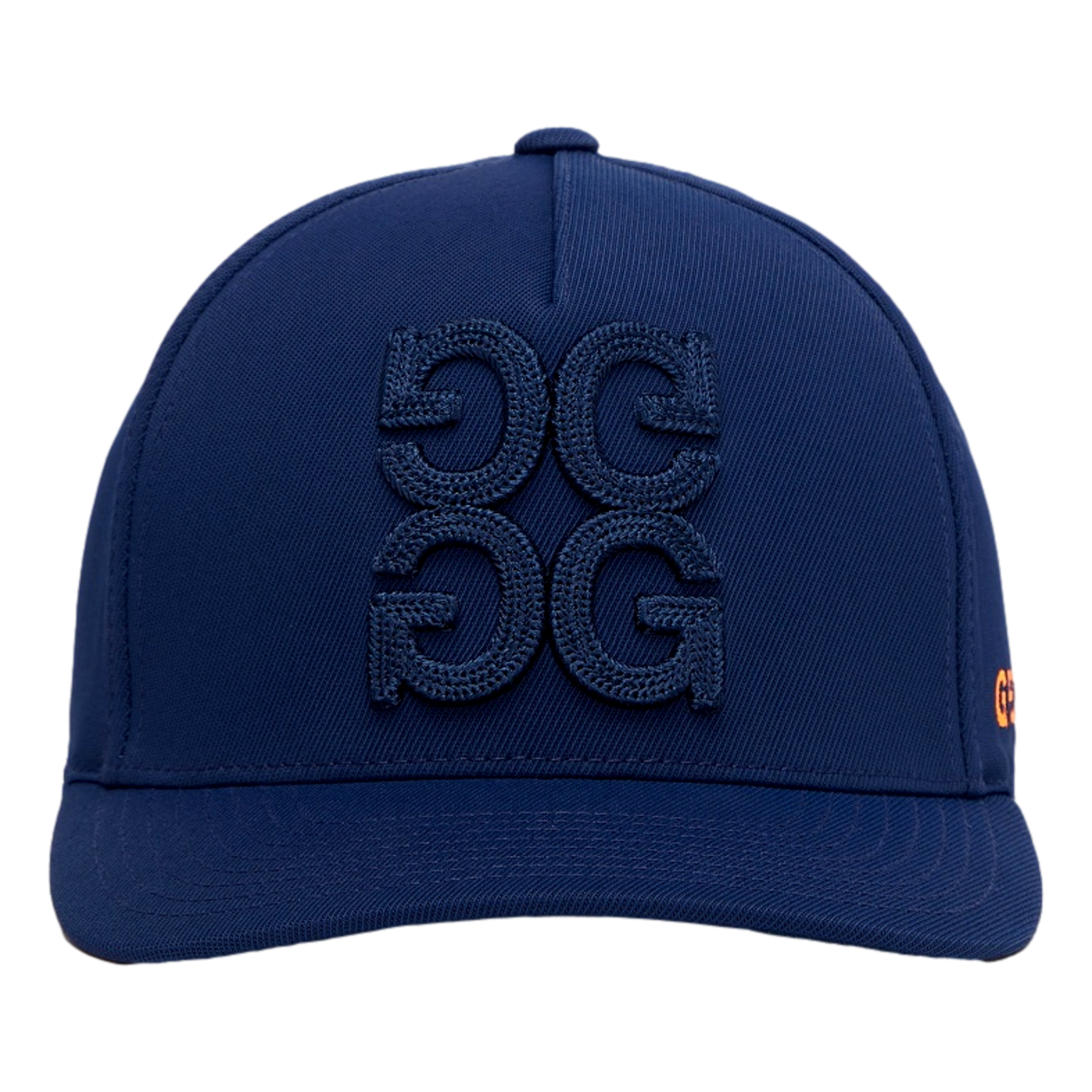 4G Stretch Twill Snapback Hat