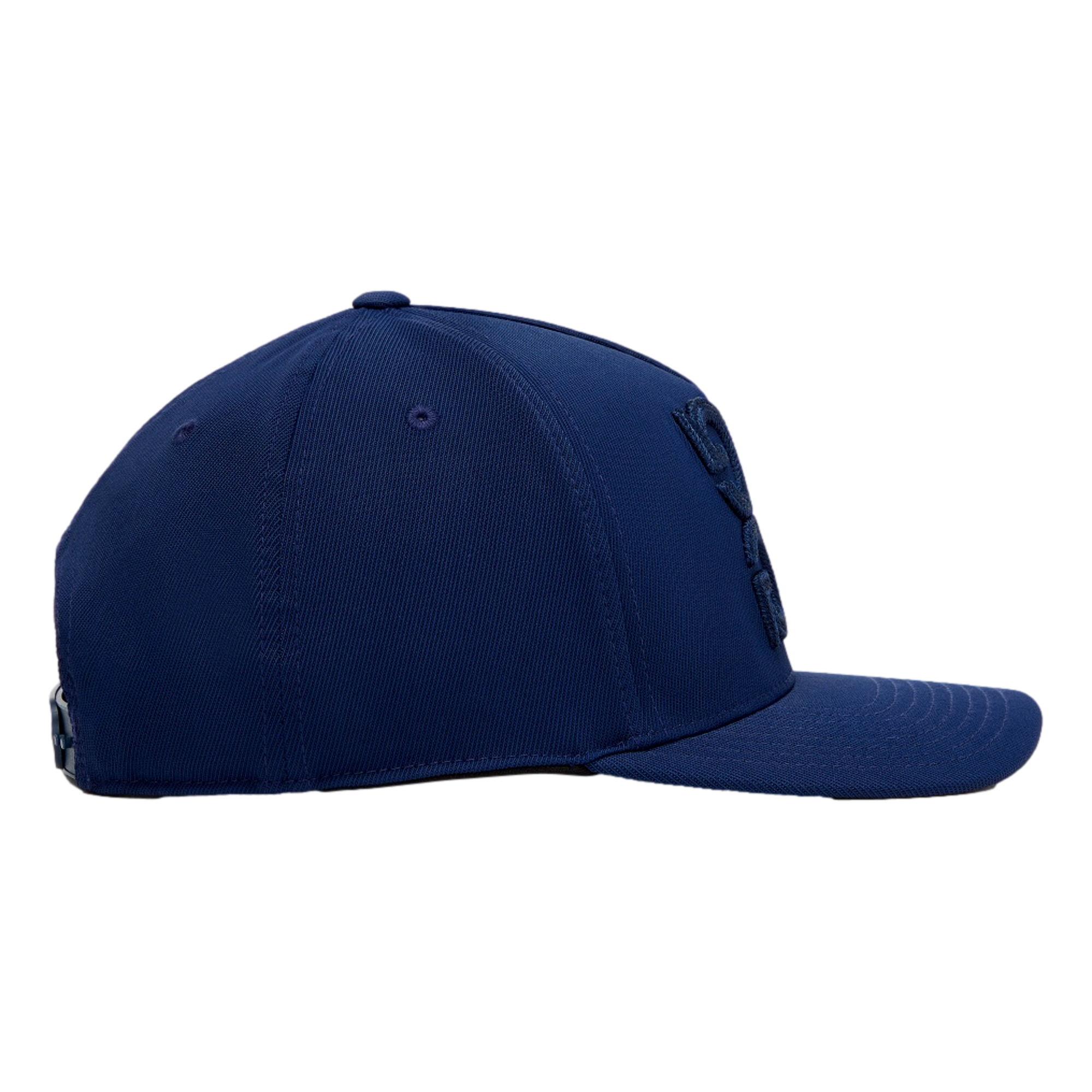 4G Stretch Twill Snapback Hat