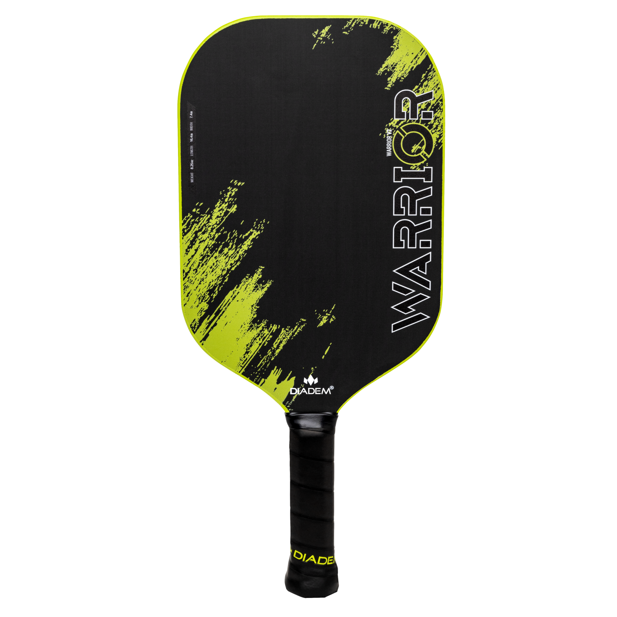 Warrior V2 Pickleball Paddle
