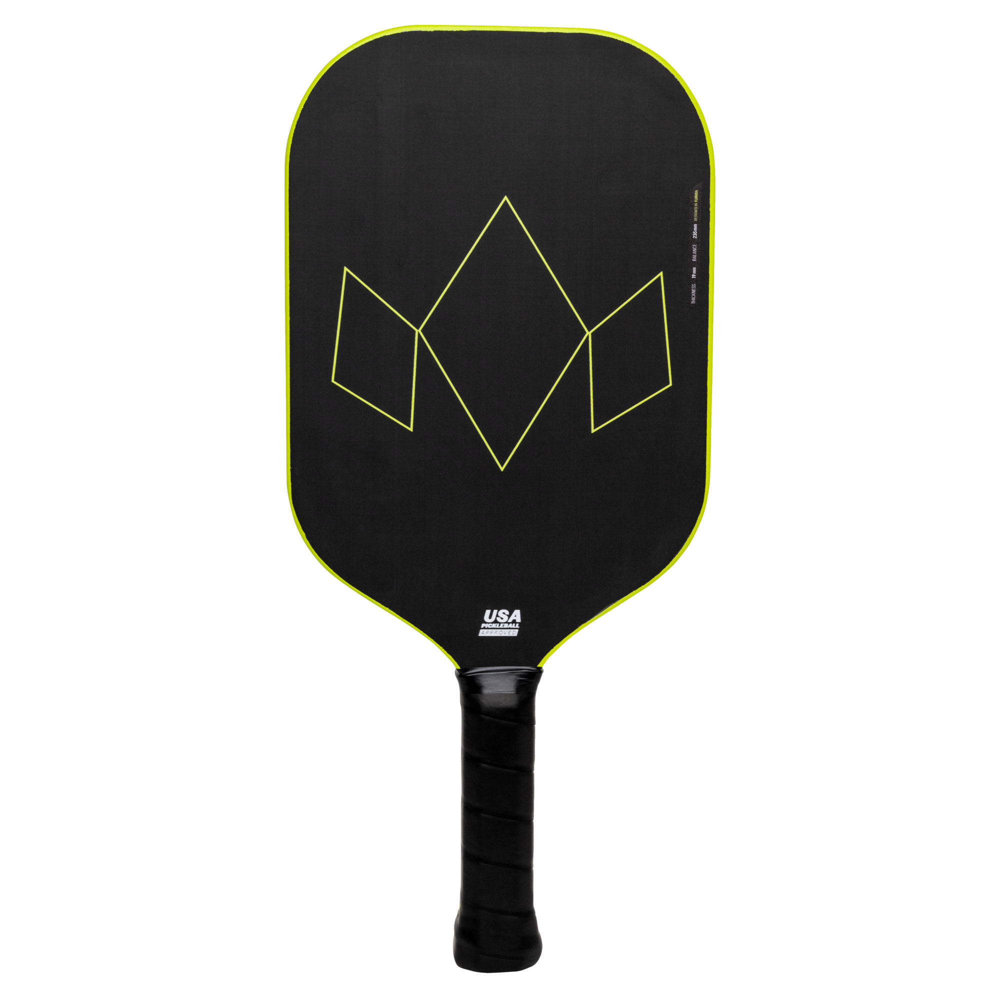 Warrior V2 Pickleball Paddle