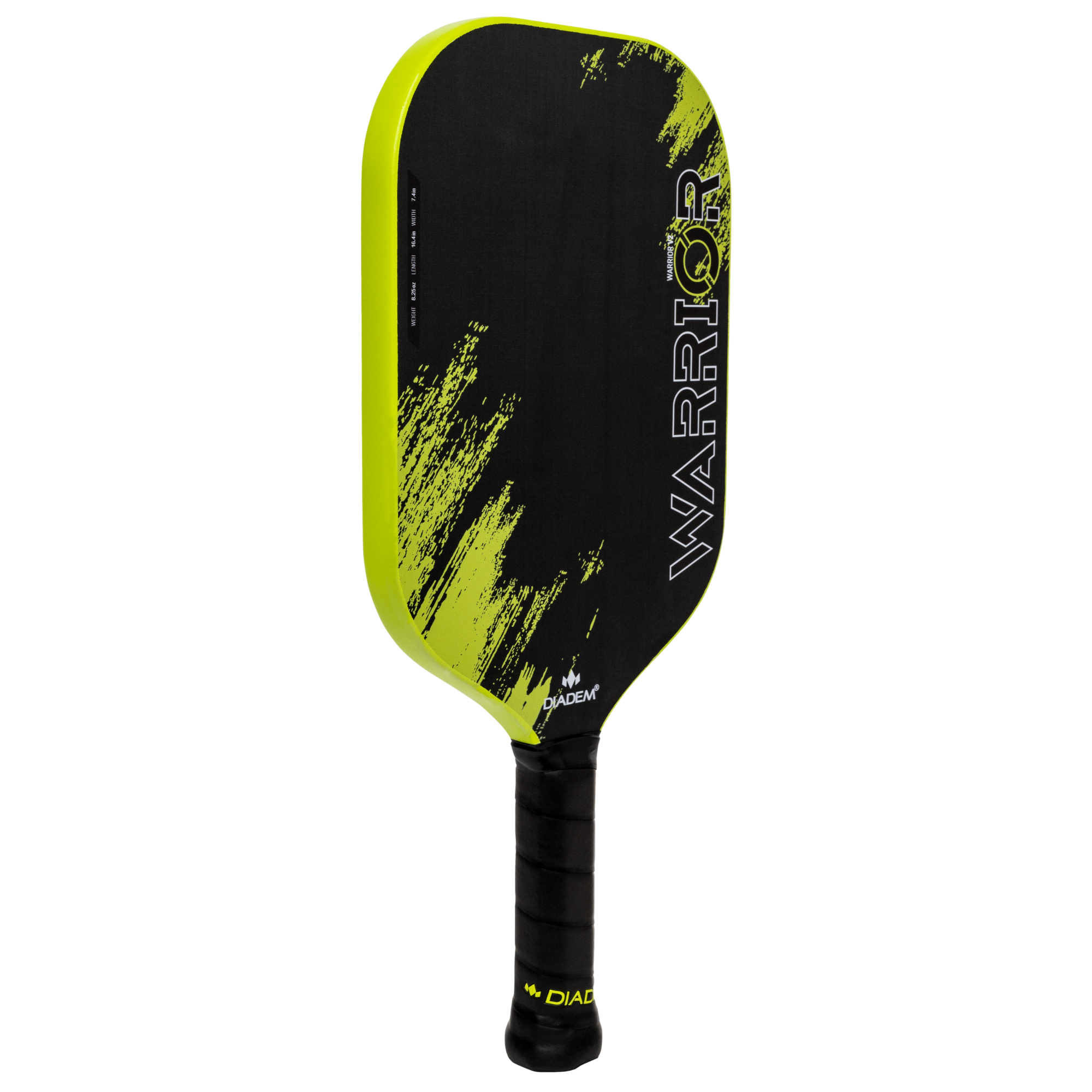 Warrior V2 Pickleball Paddle