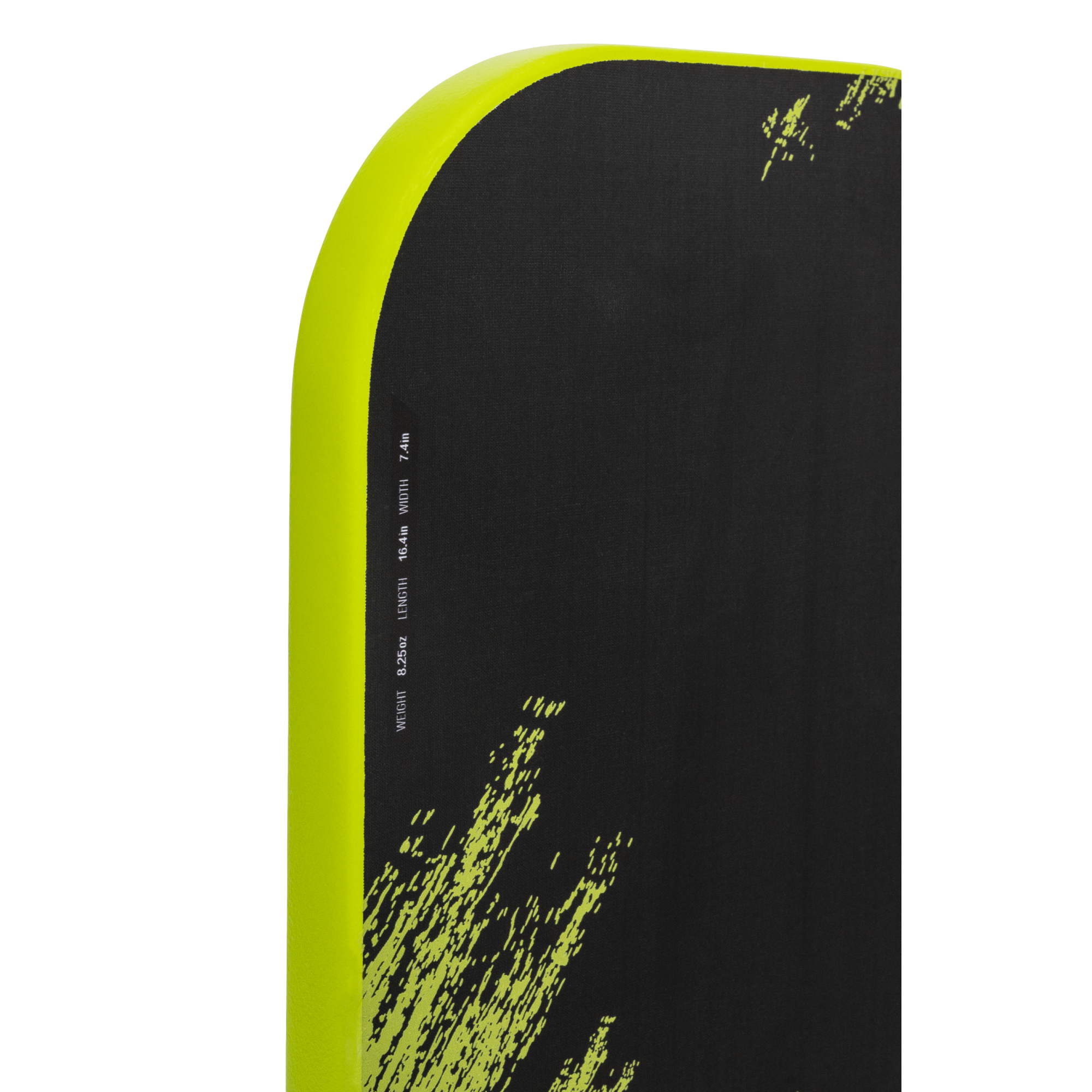 Warrior V2 Pickleball Paddle
