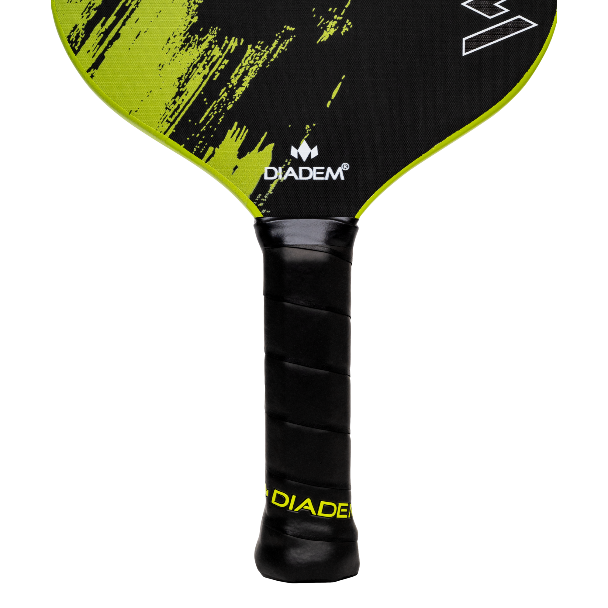 Warrior V2 Pickleball Paddle