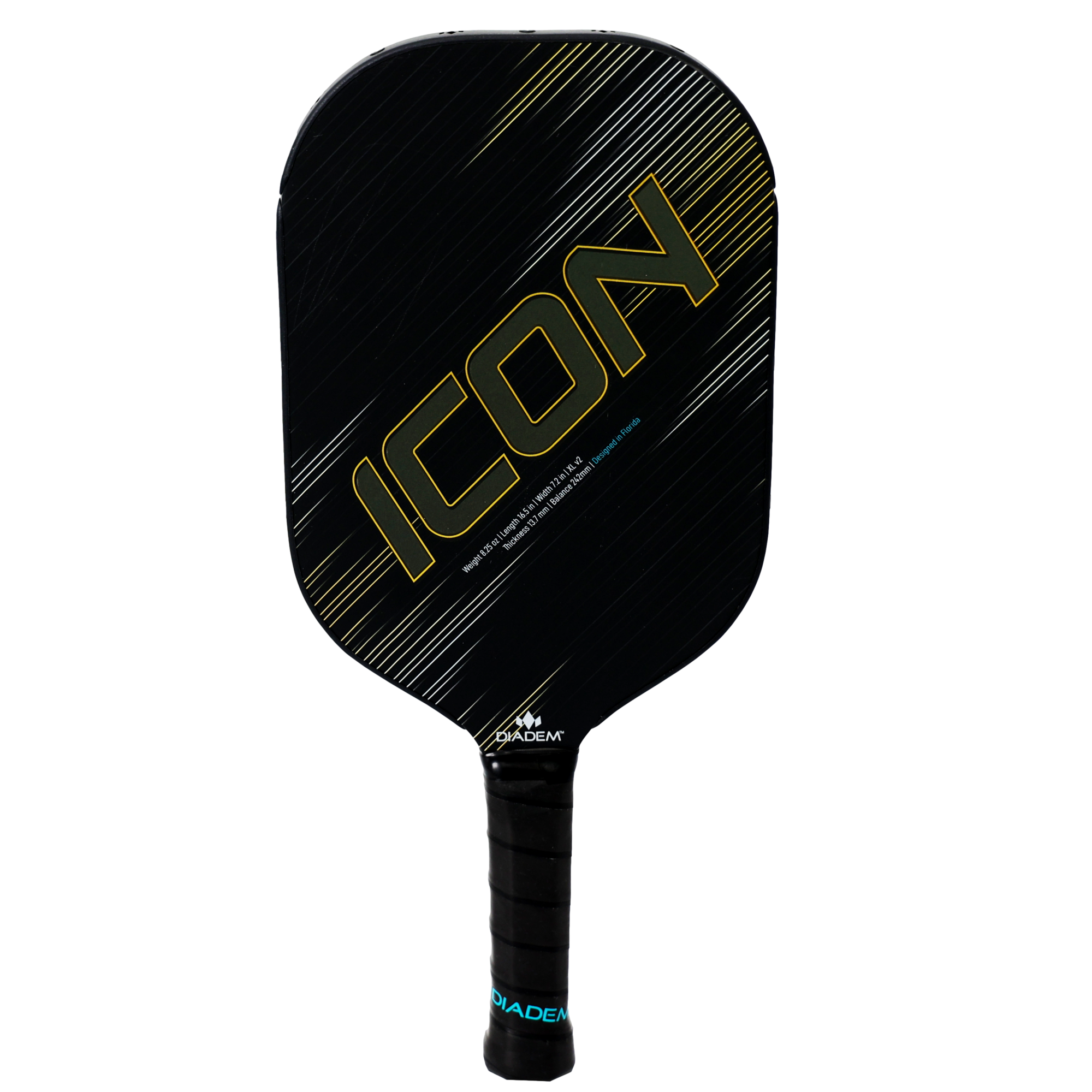 Icon V2 XL Pickleball Paddle